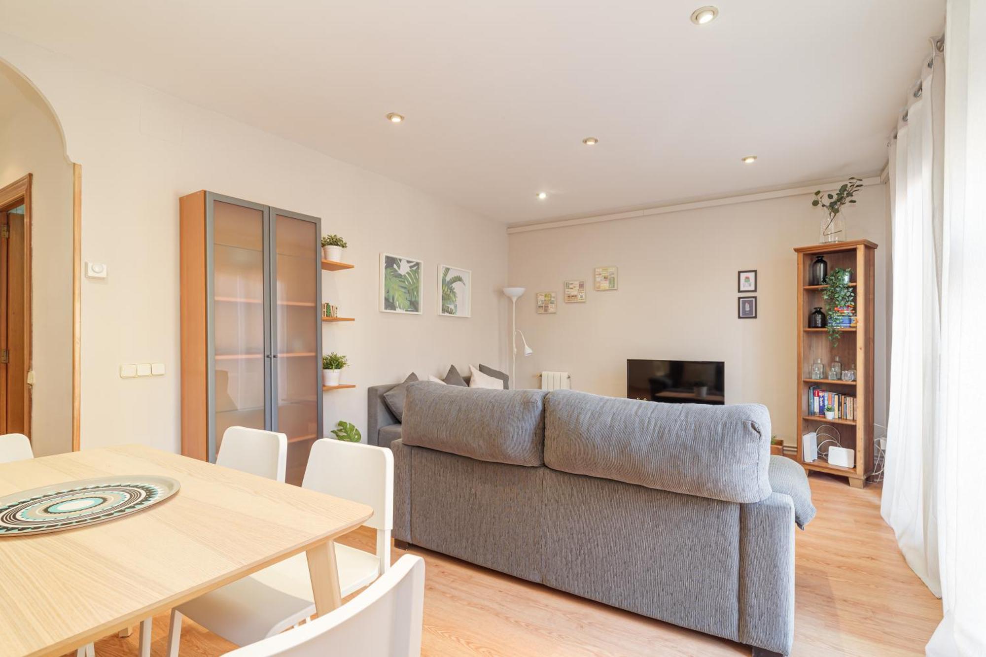 Link Bcn Sagrada Familia Apartment