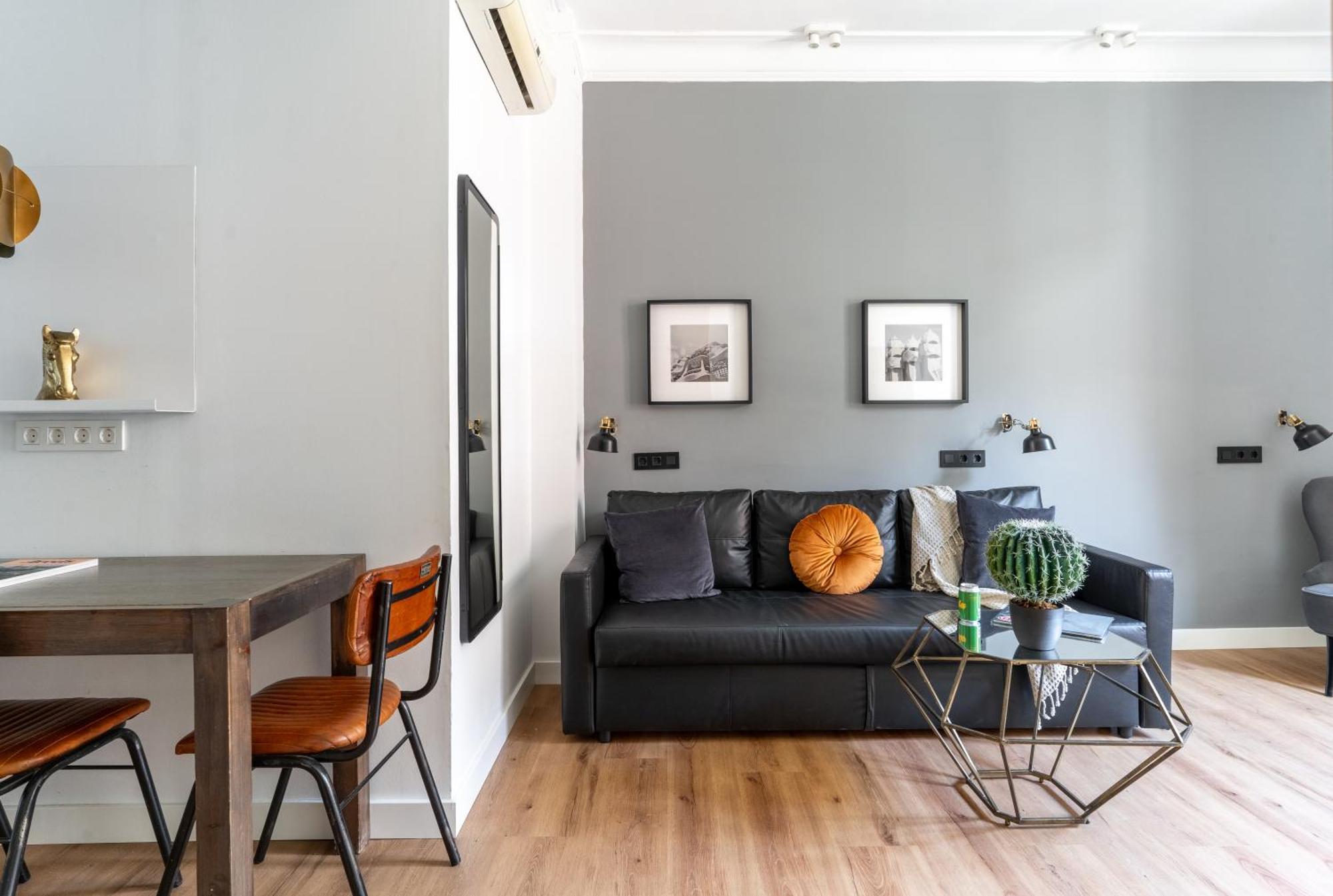 Tsa La Mare Apartment Barcelona