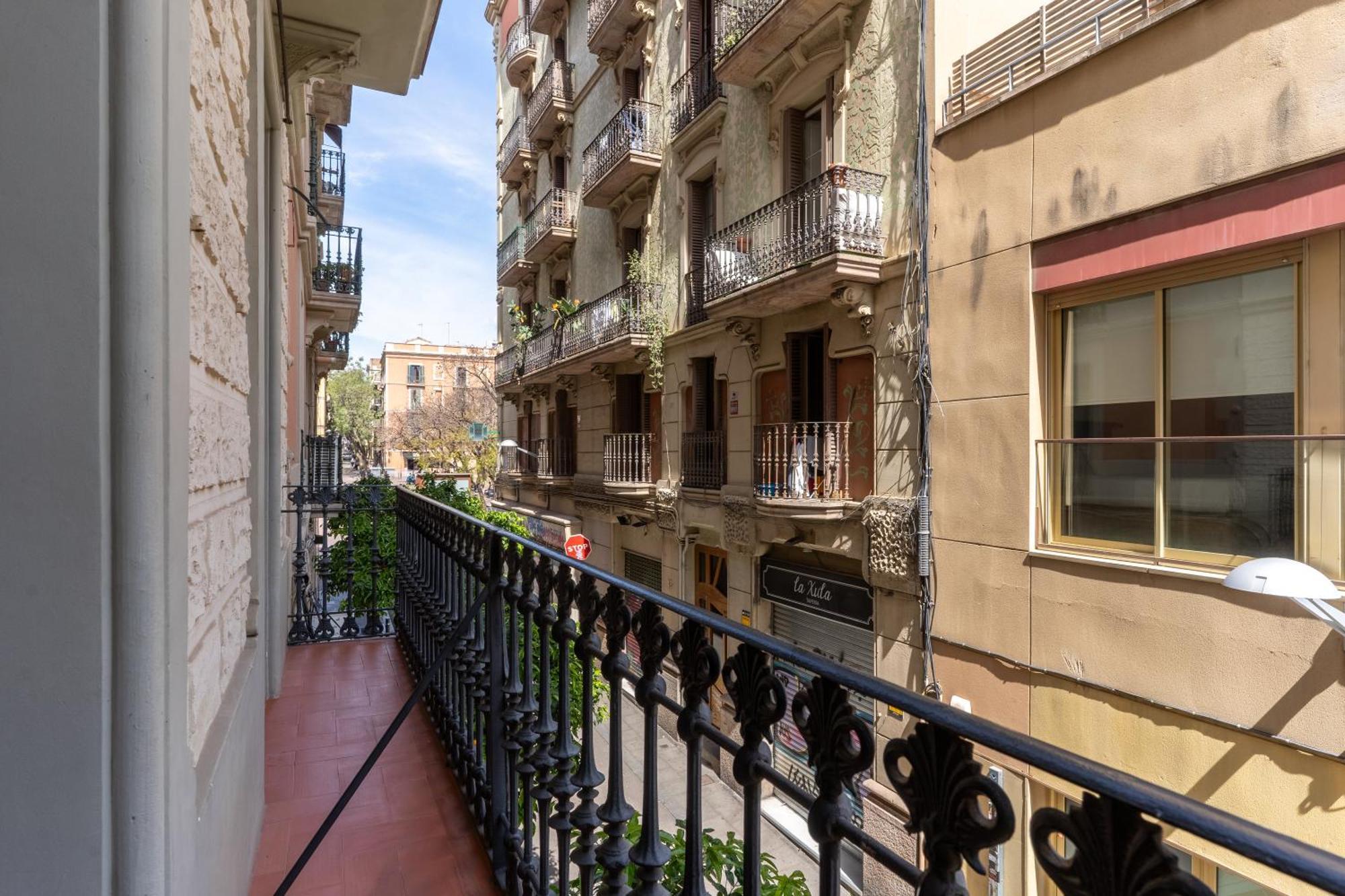 Tsa La Mare Barcelona