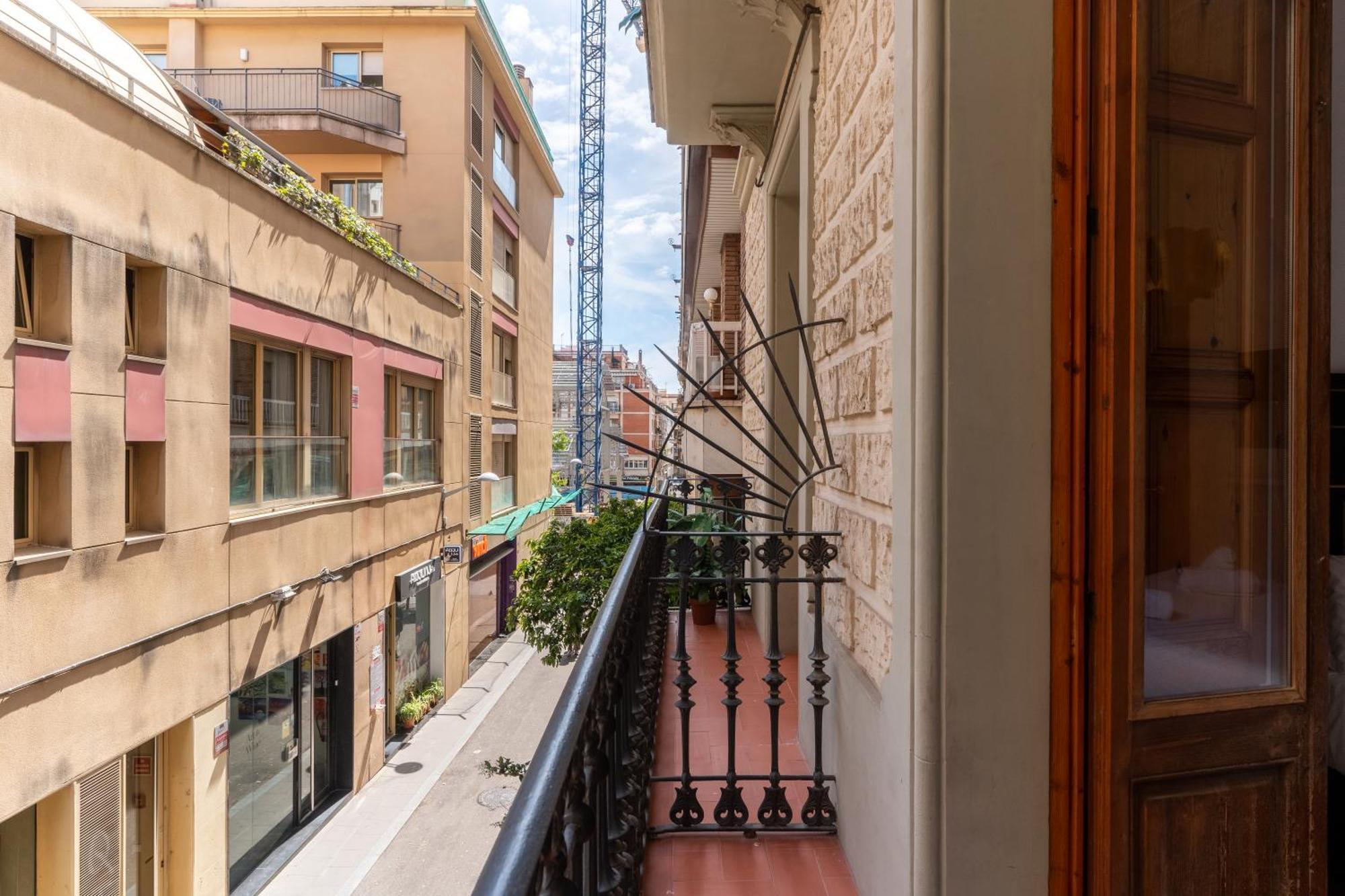 Tsa La Mare * Barcelona