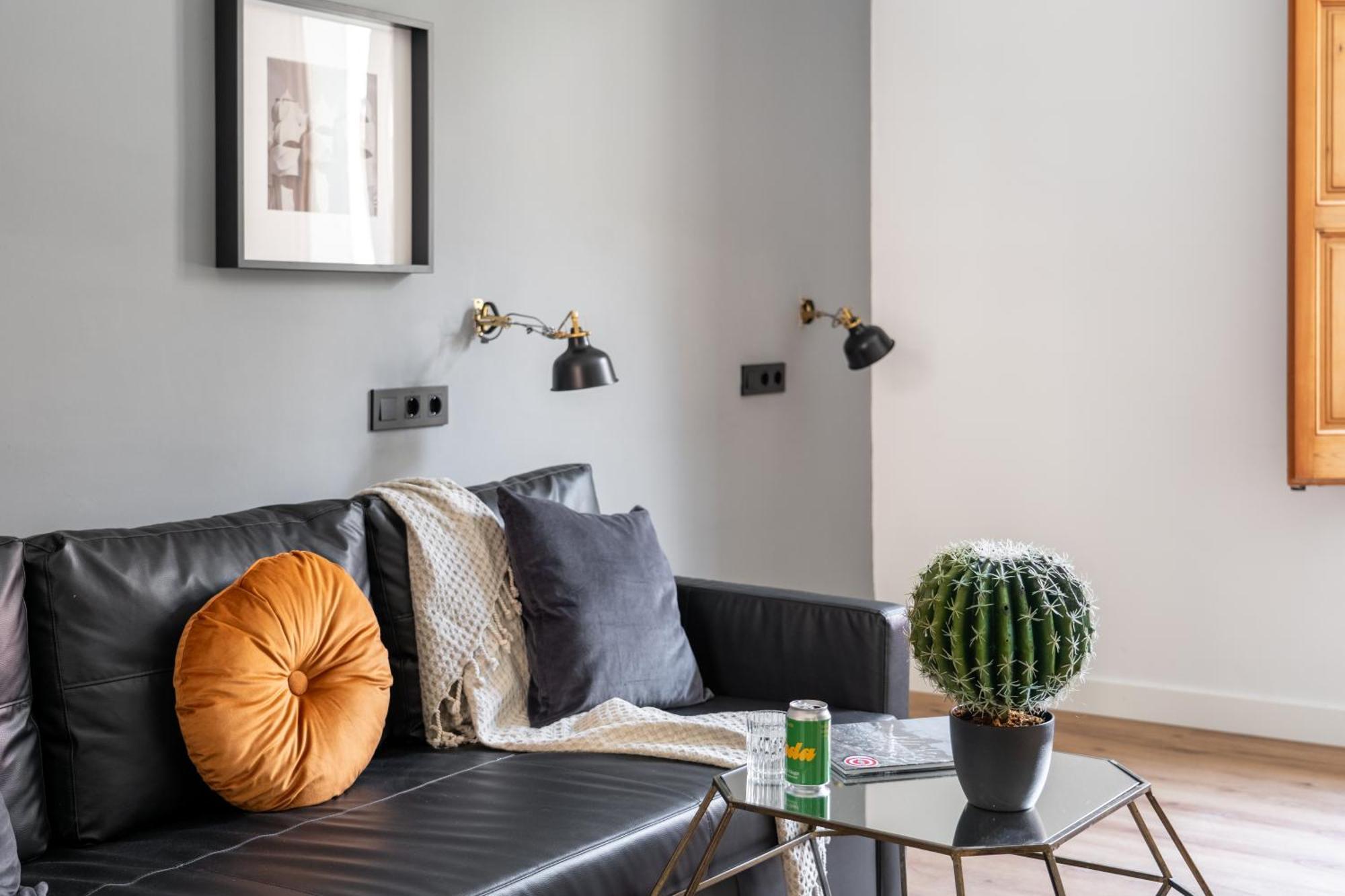 Tsa La Mare Apartment Barcelona