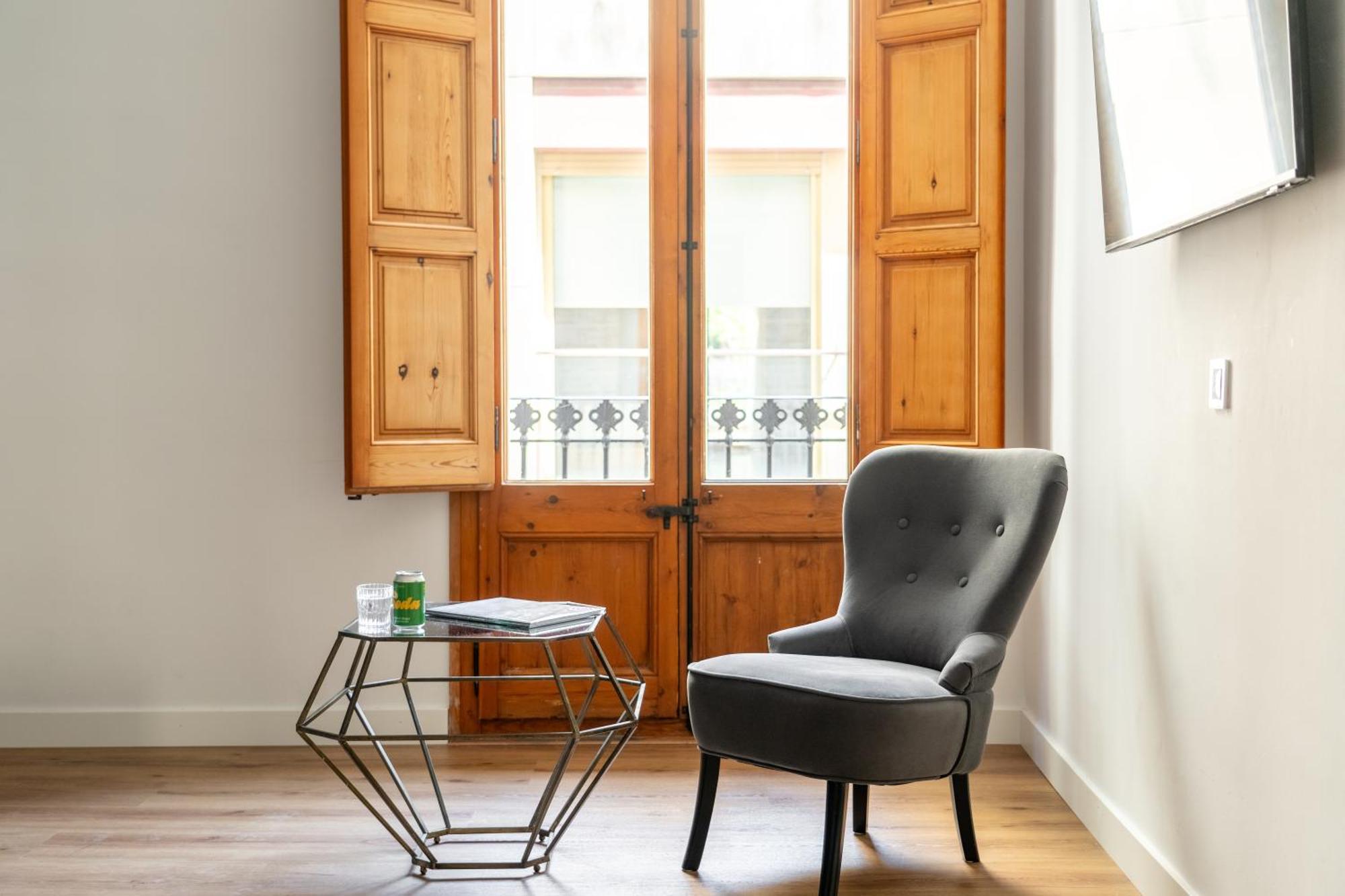 Apartment Tsa La Mare Barcelona