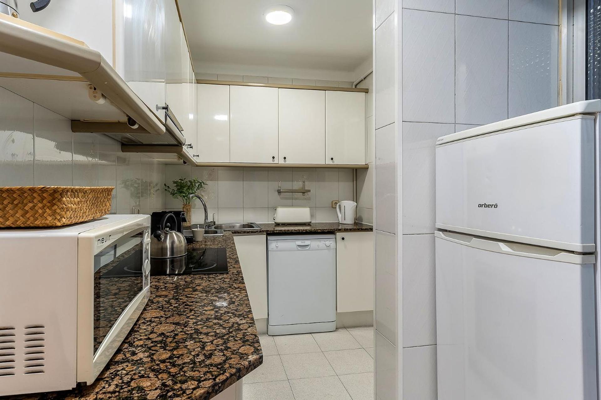 Apartment Ab Gaudi Avenue