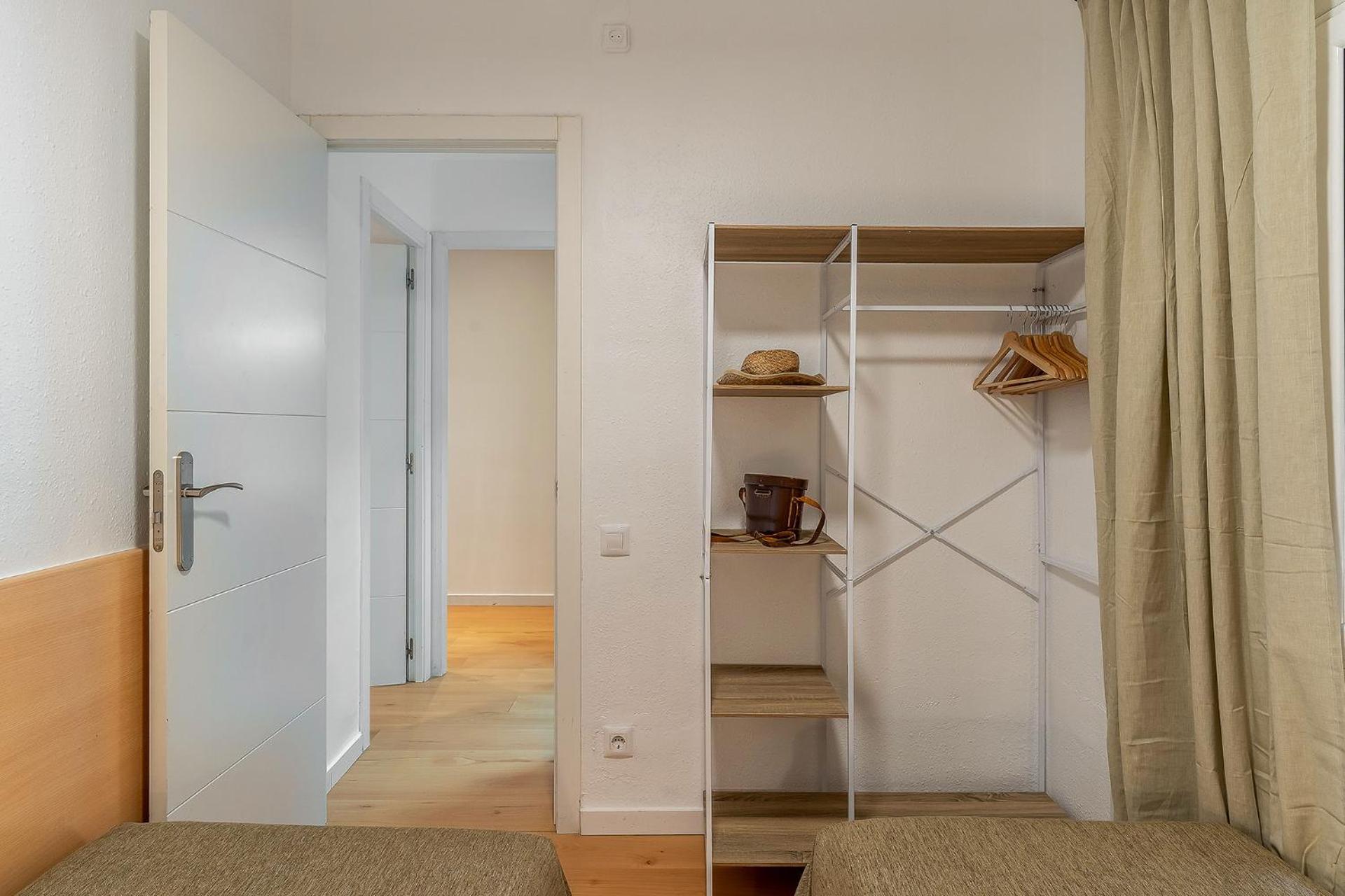 Ab Gaudi Avenue Apartment *