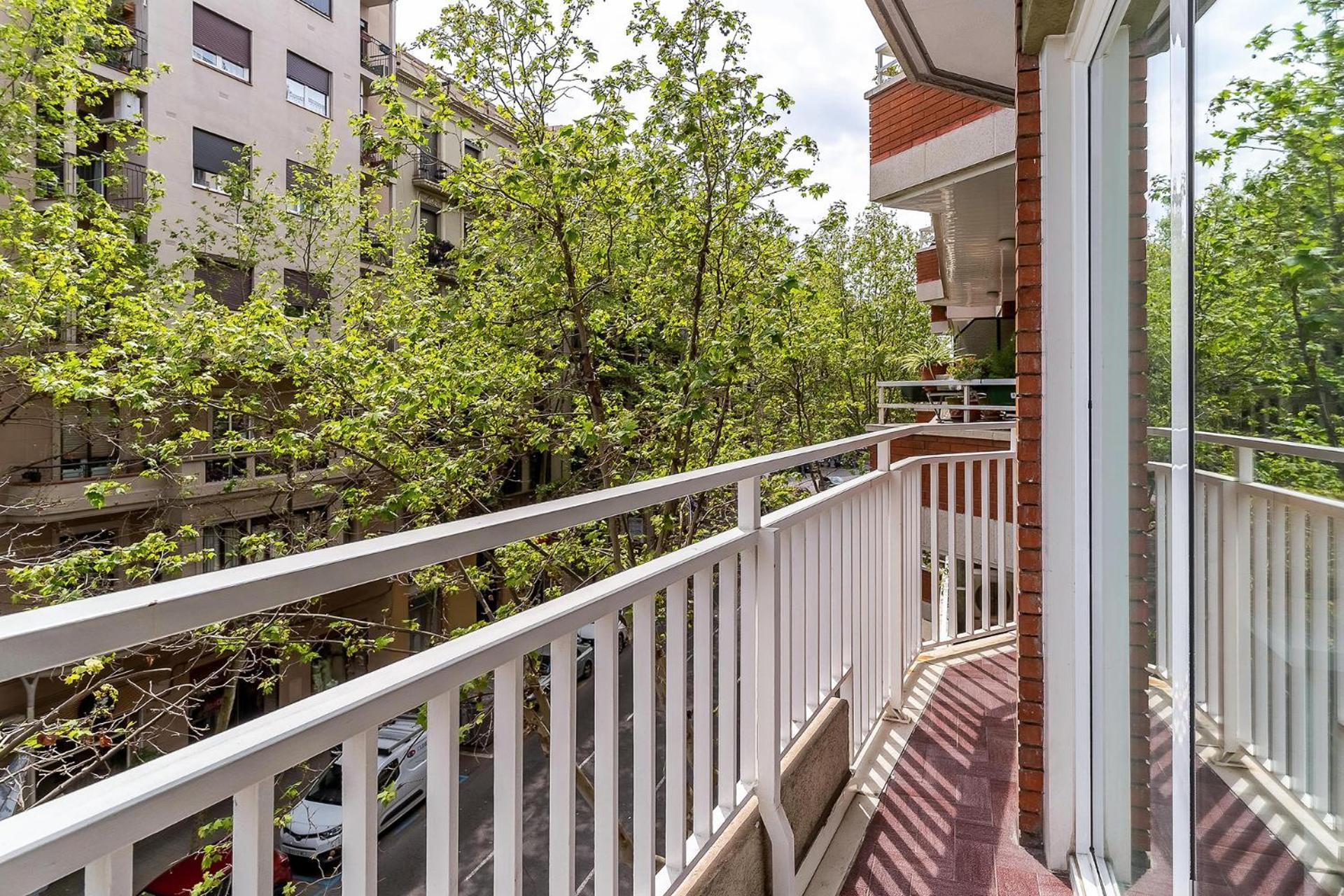 Apartment Ab Gaudi Avenue *