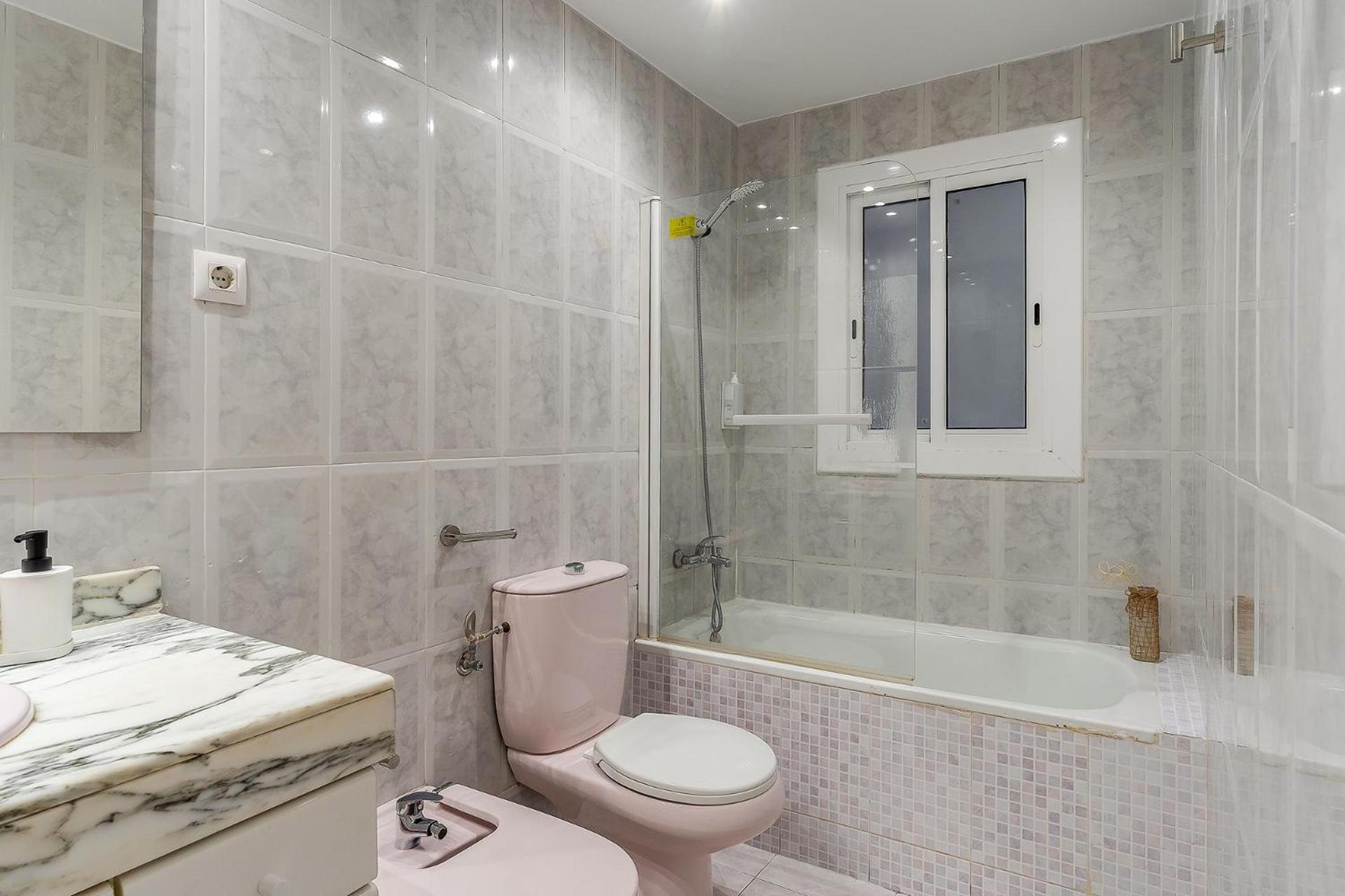 Ab Gaudi Avenue Apartment Barcelona