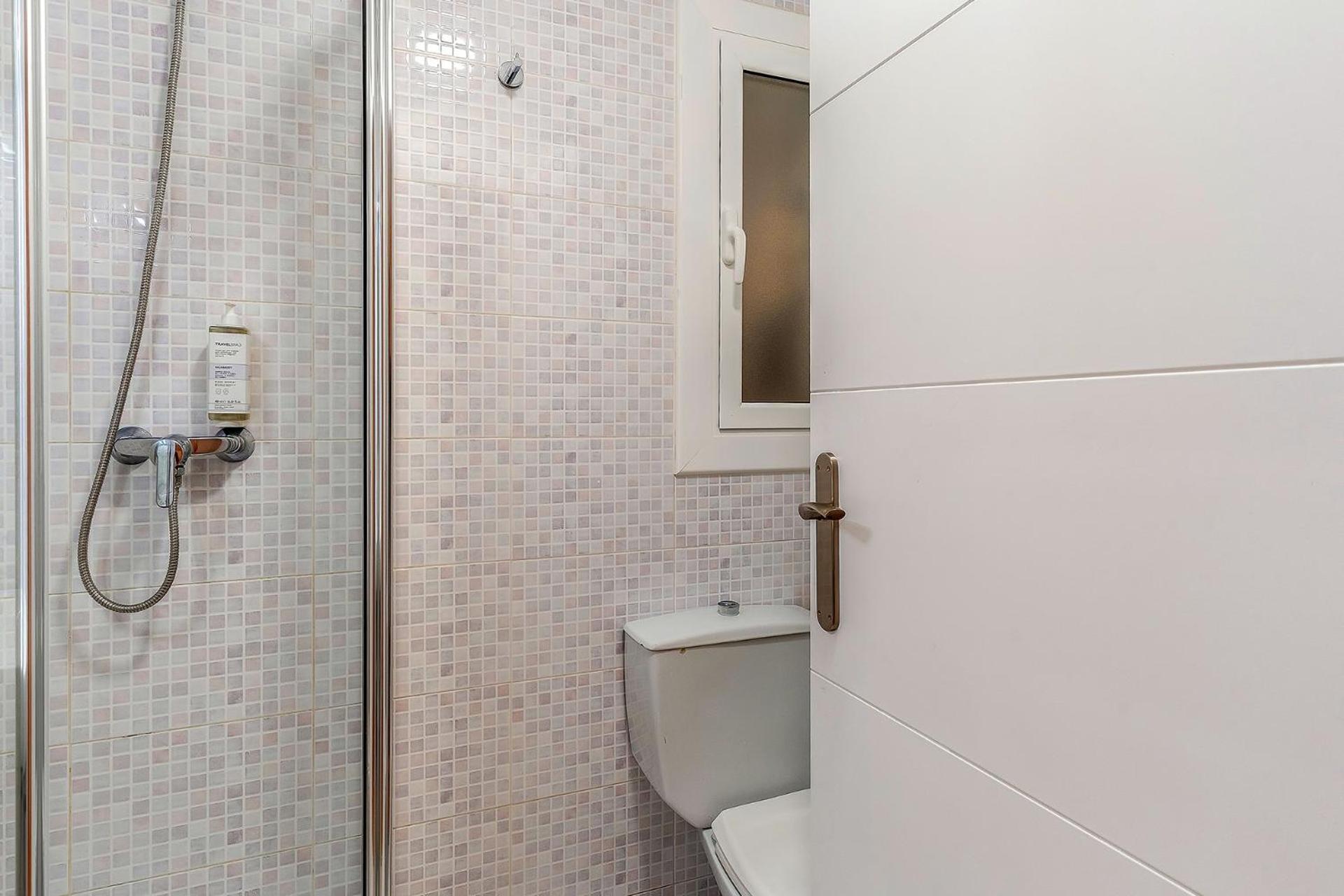 Ab Gaudi Avenue Apartment