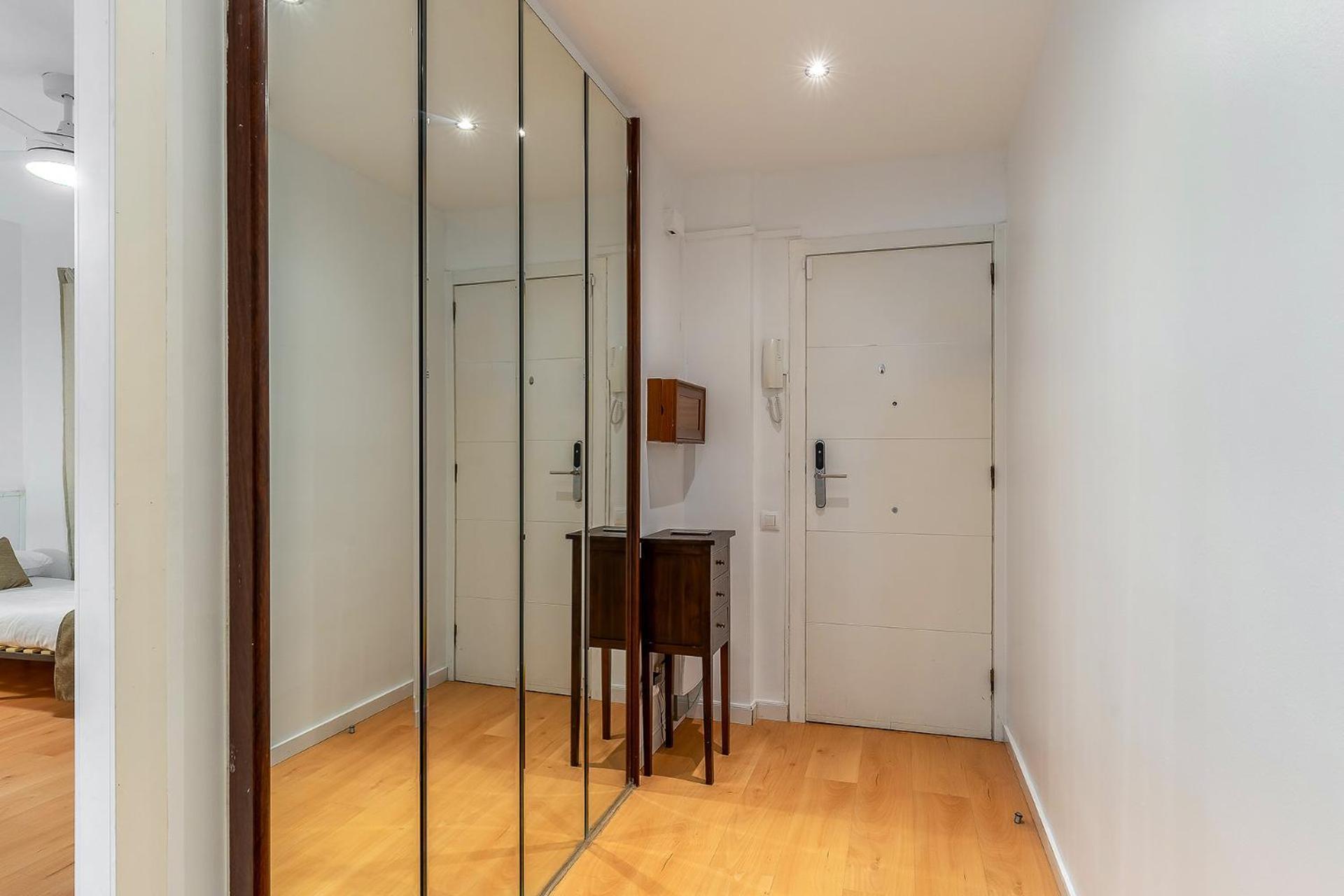 Apartment Ab Gaudi Avenue