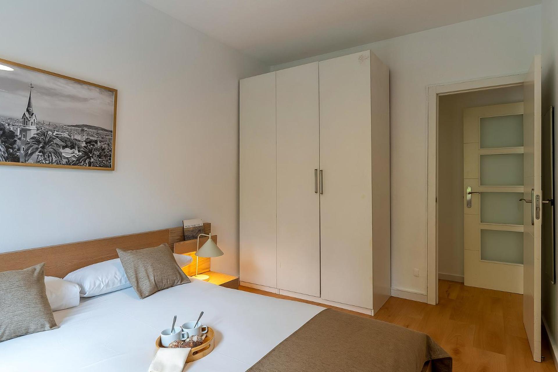 Ab Gaudi Avenue Apartment *