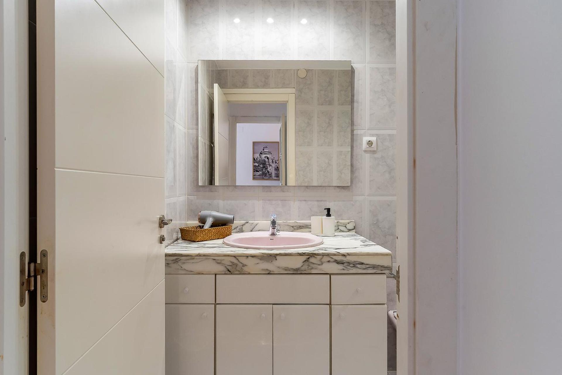 Ab Gaudi Avenue Apartment Barcelona