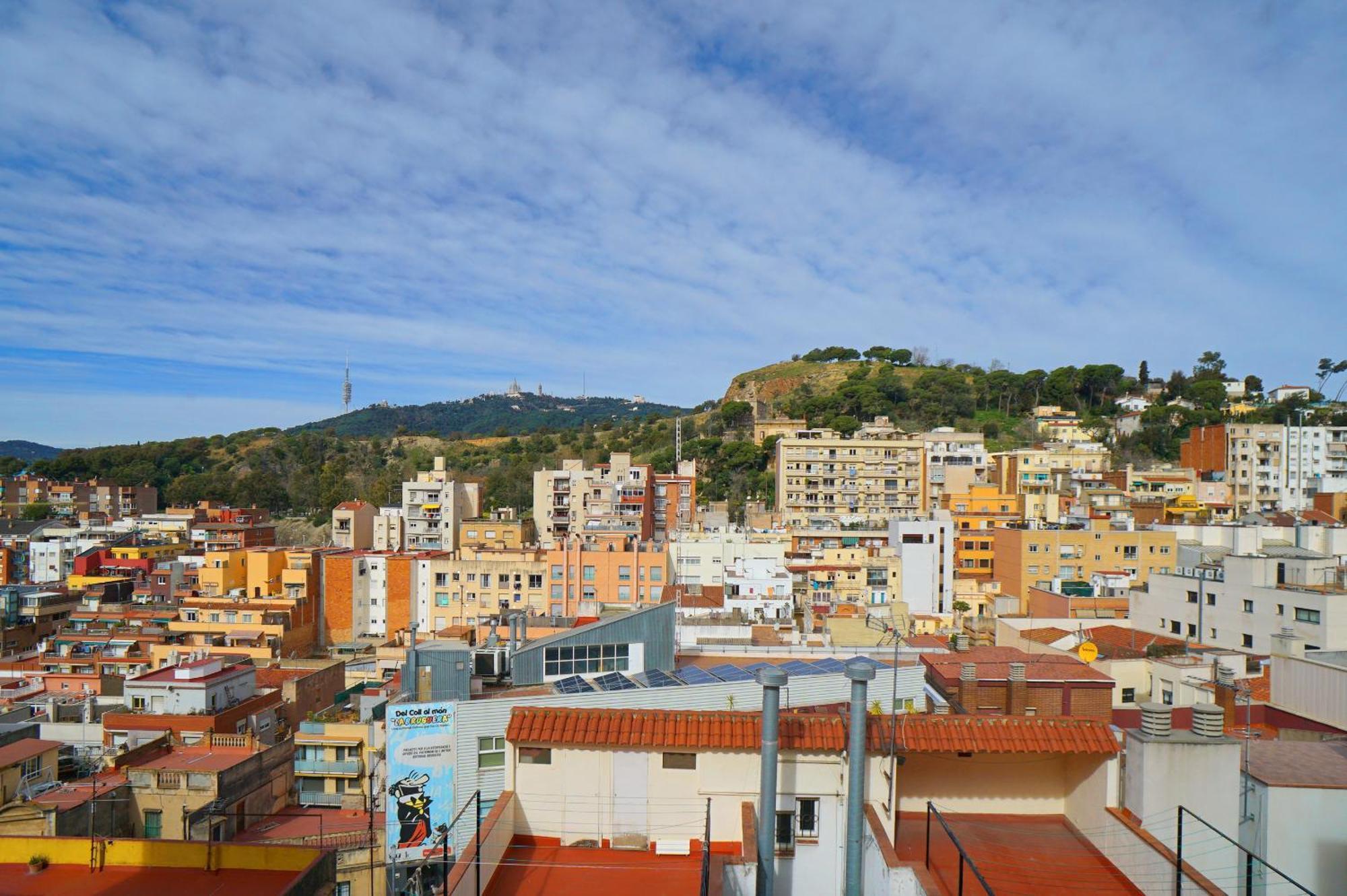 Parc Gueell Apartamento *