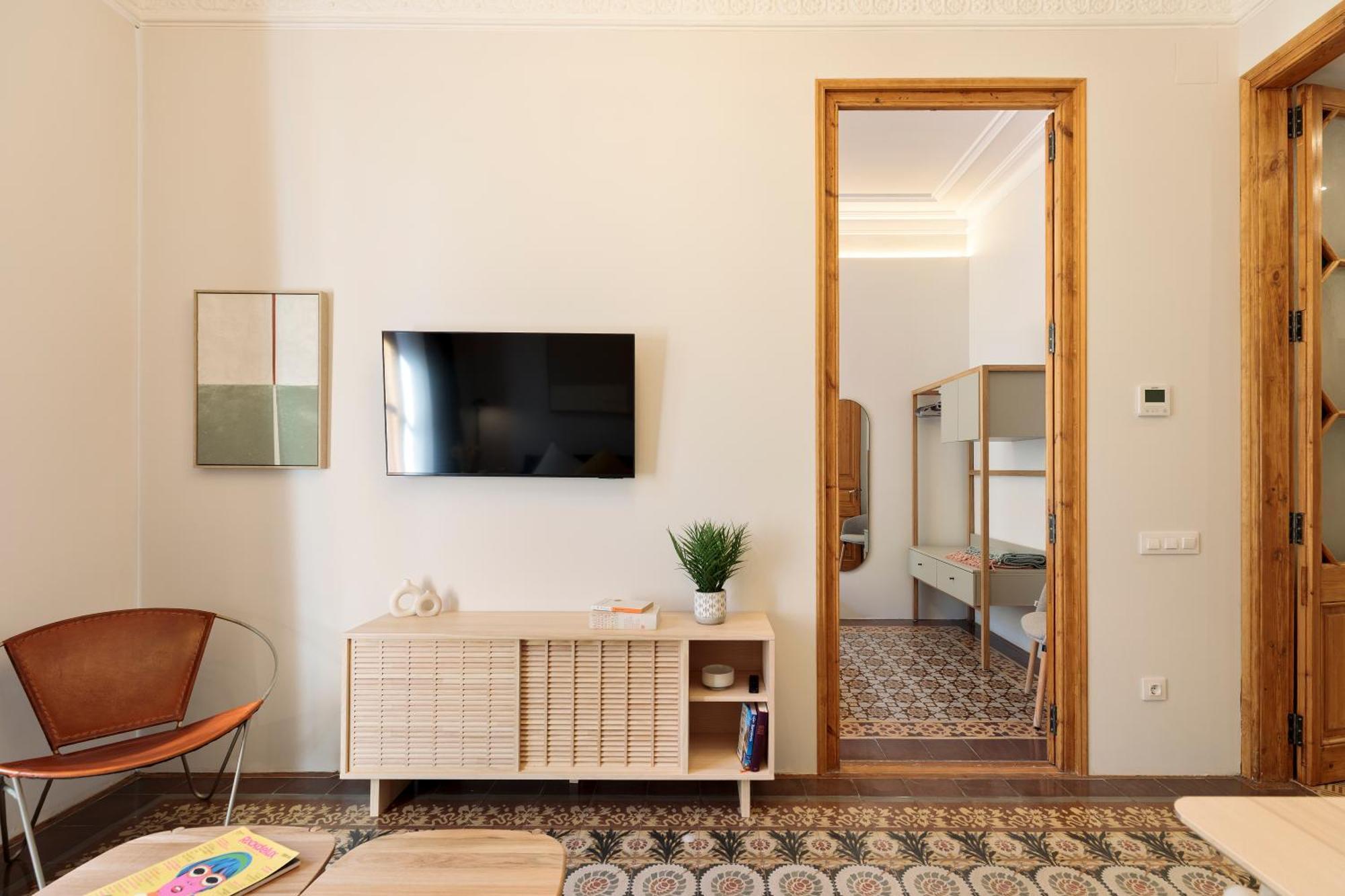 Apartamento Bailen By *