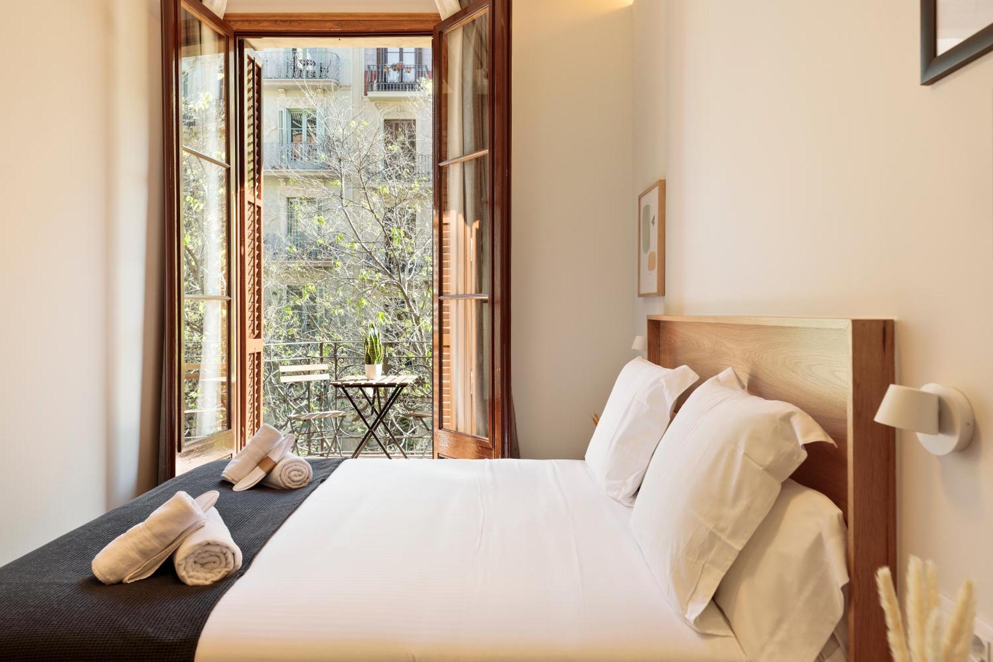Bailen By Apartamento