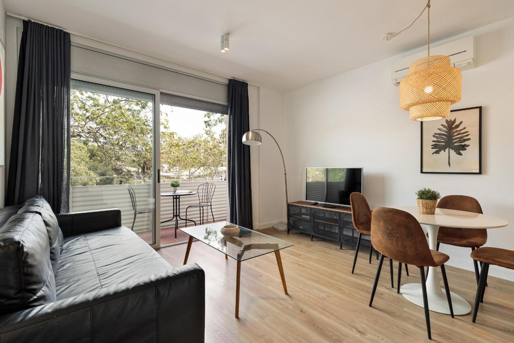 Appartement Ola Living Poblenou Barcelona