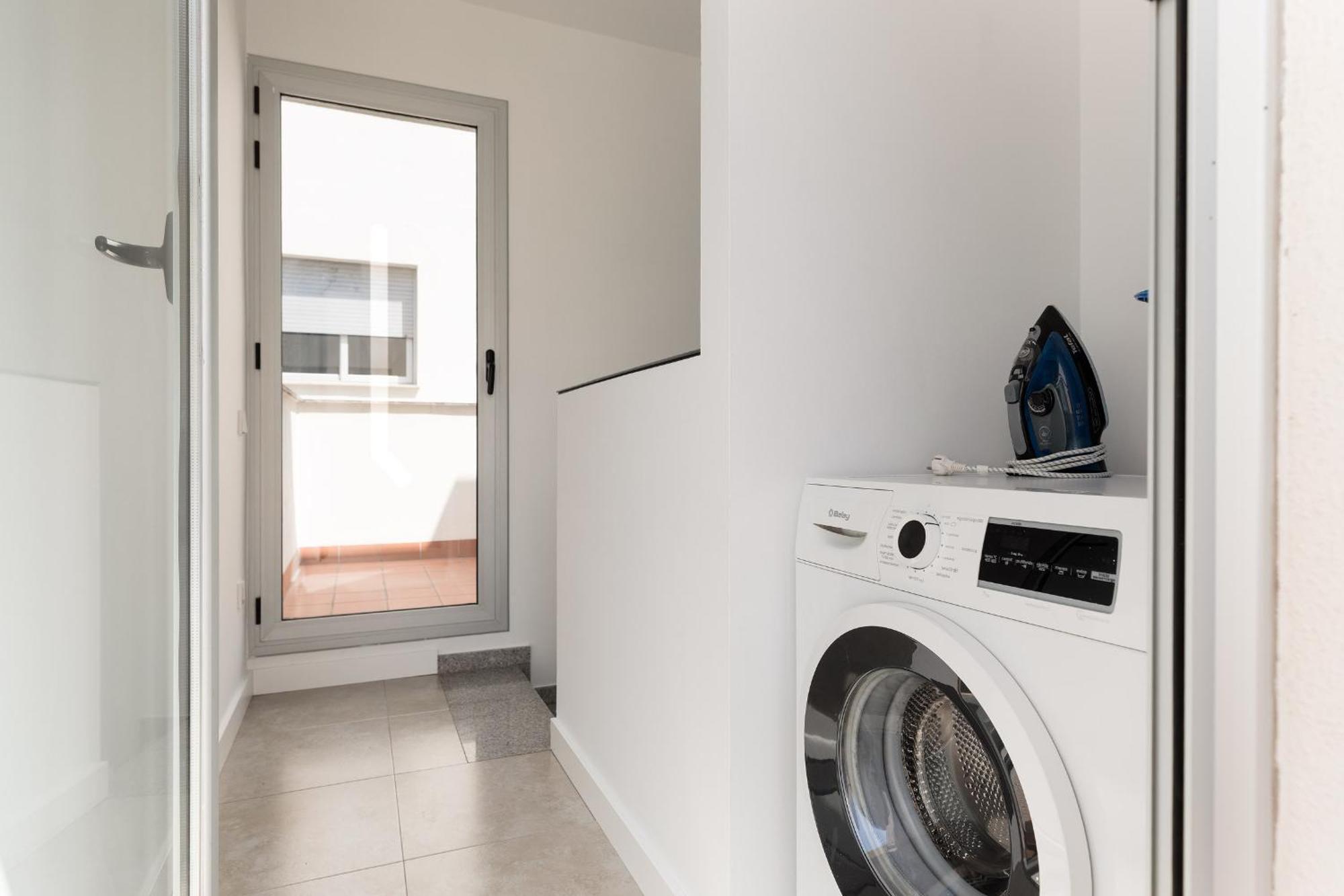 Appartement Ola Living Poblenou Barcelona
