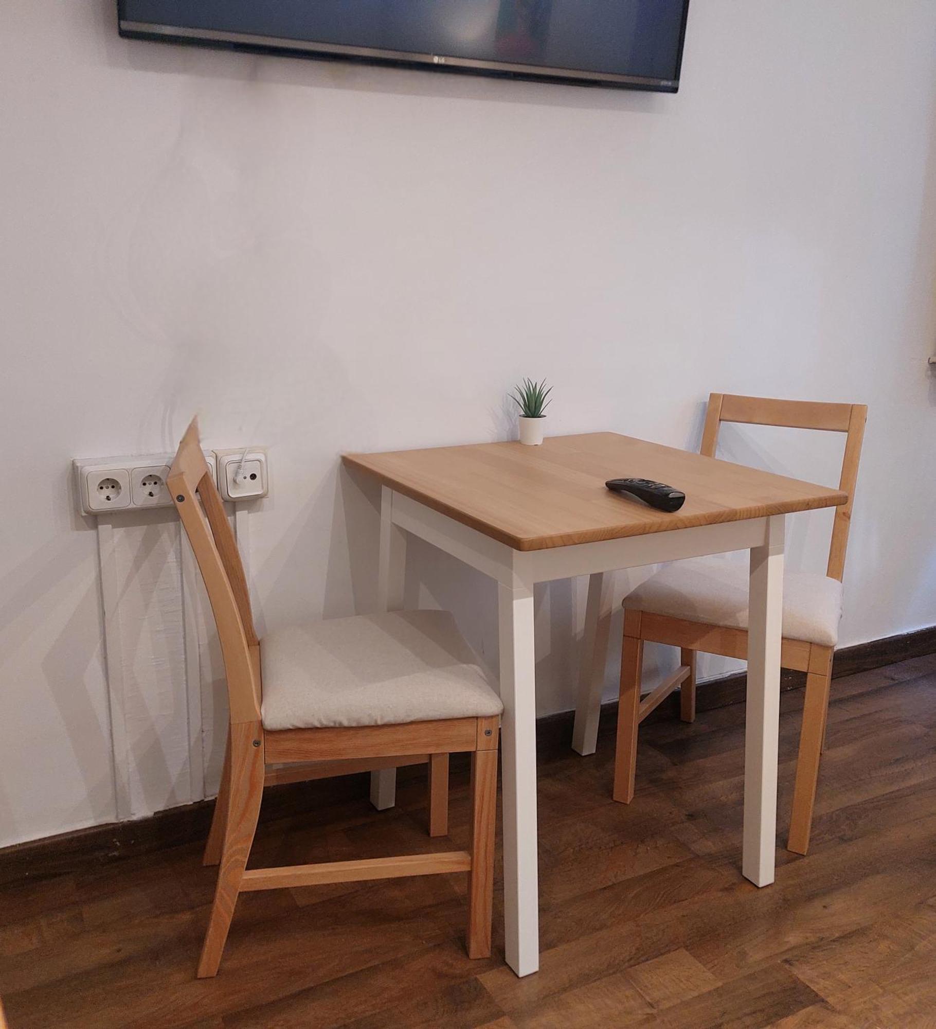Apartamento Gaudi