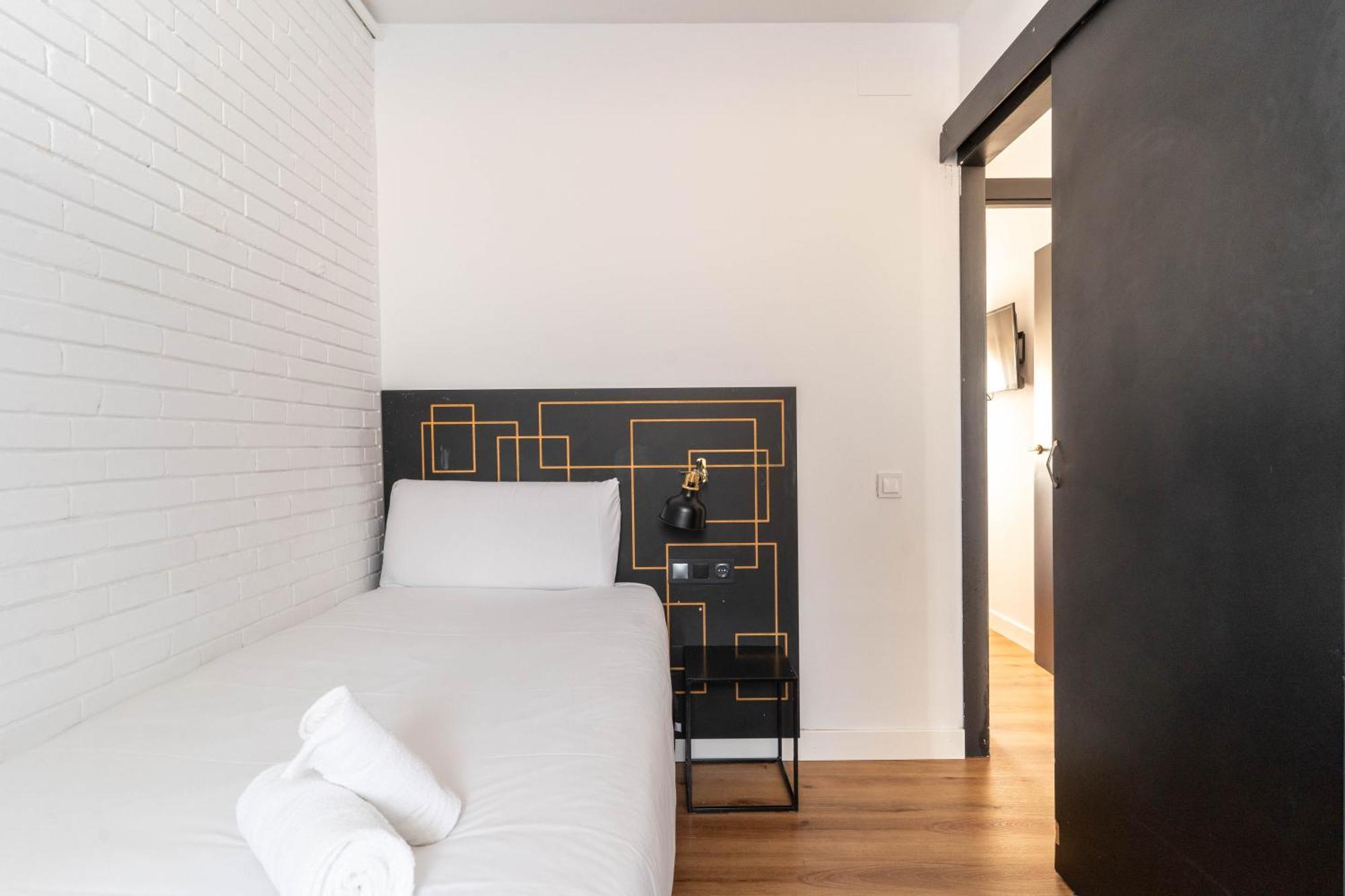 Apartment Tsa La Mare Barcelona