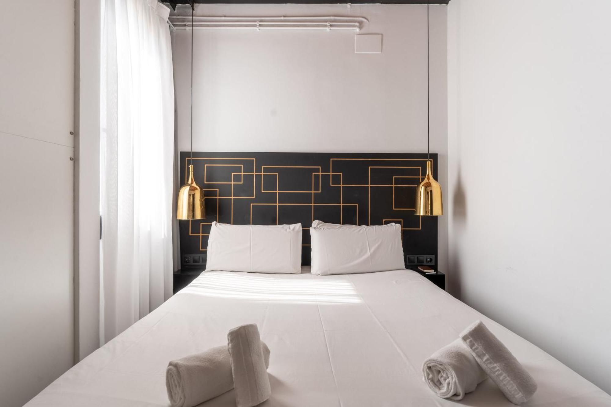 Apartment Tsa La Mare