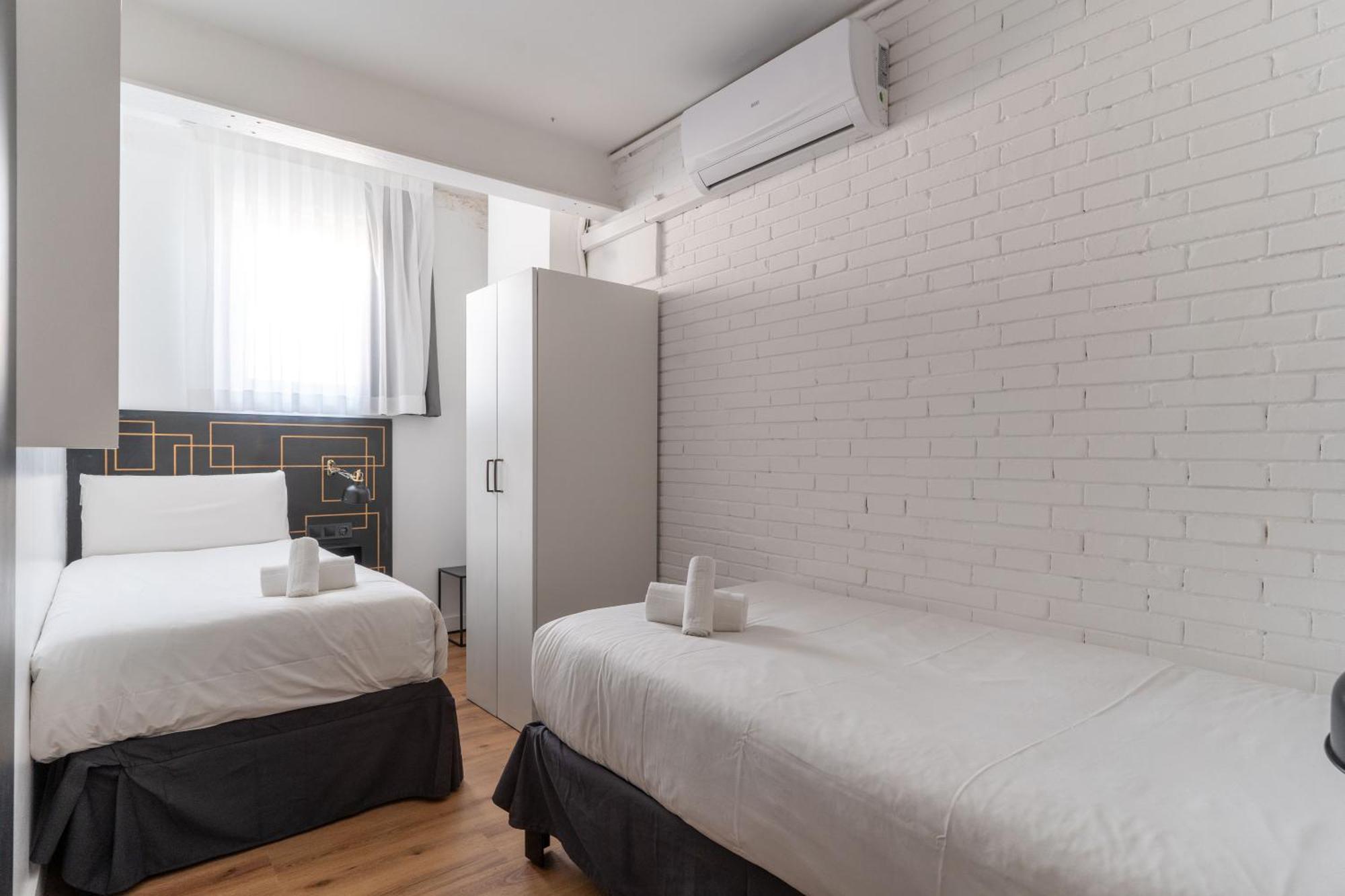 Apartment Tsa La Mare
