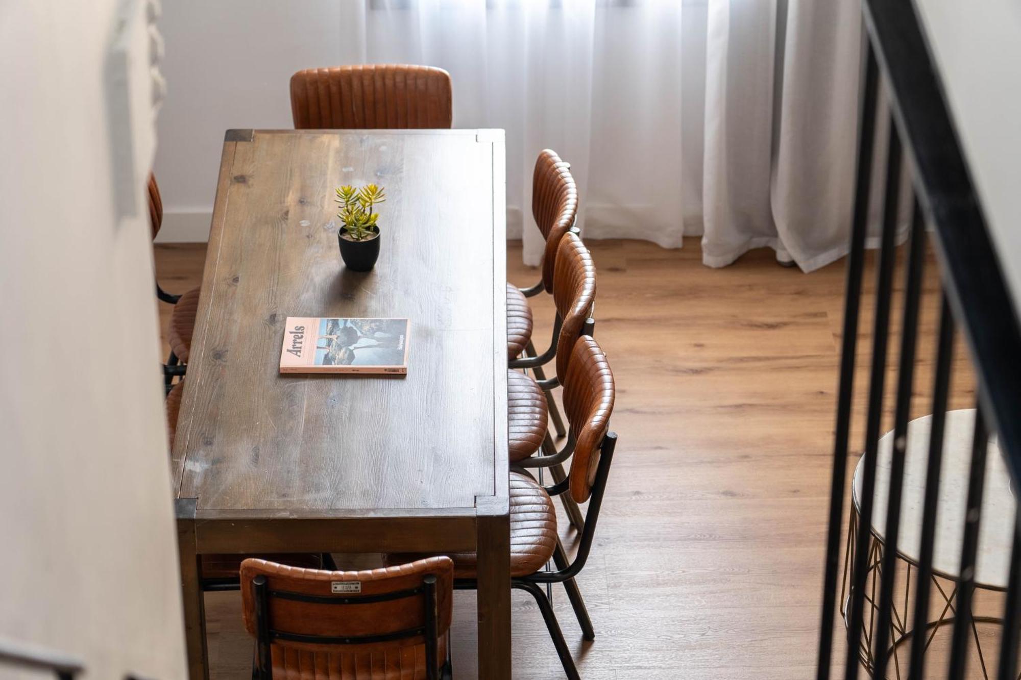 Apartment Tsa La Mare Barcelona