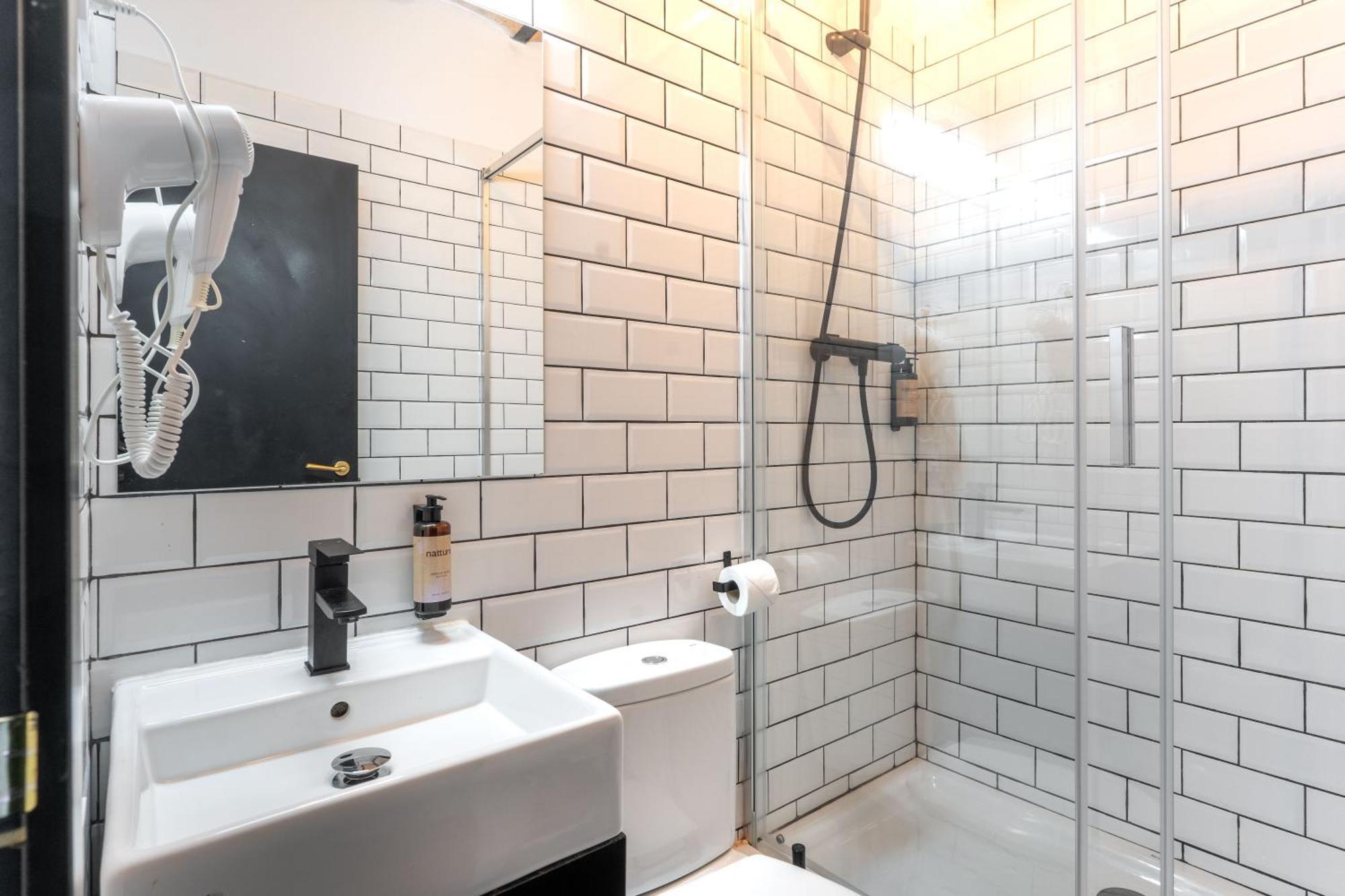 Tsa La Mare Apartment