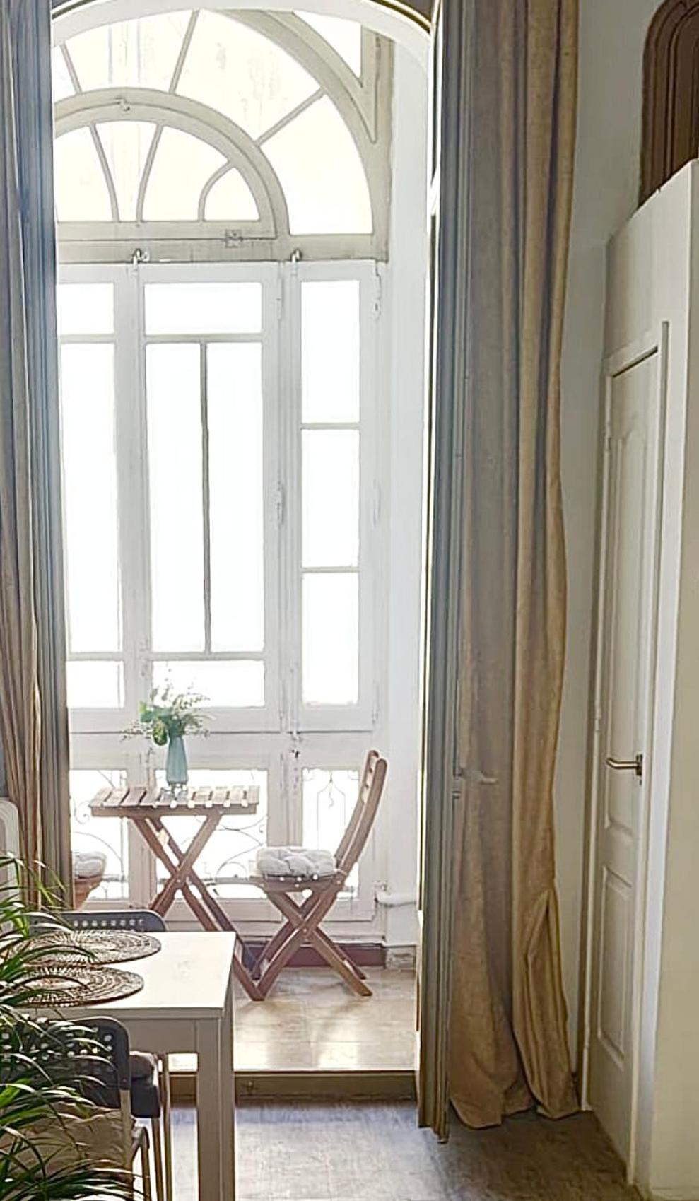 Barcelona Central Apartments Appartement *
