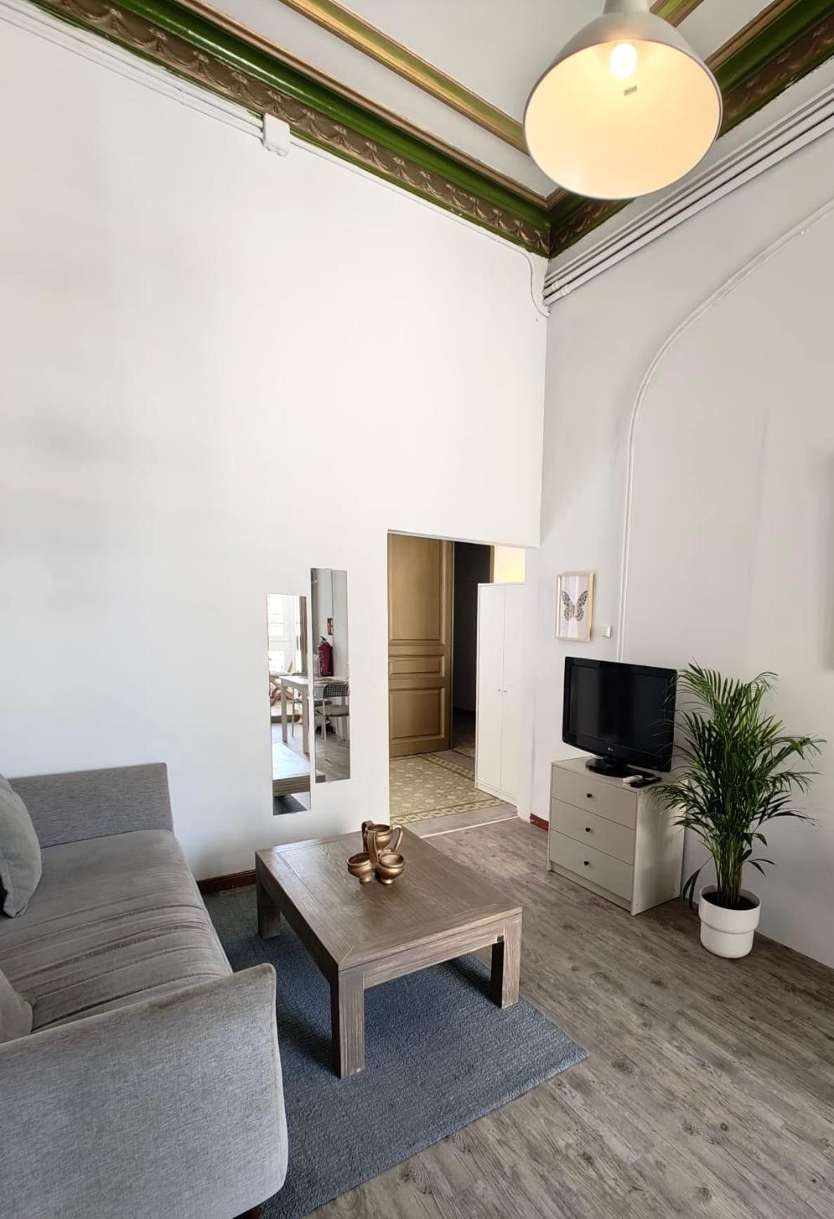 Appartement Barcelona Central Apartments *