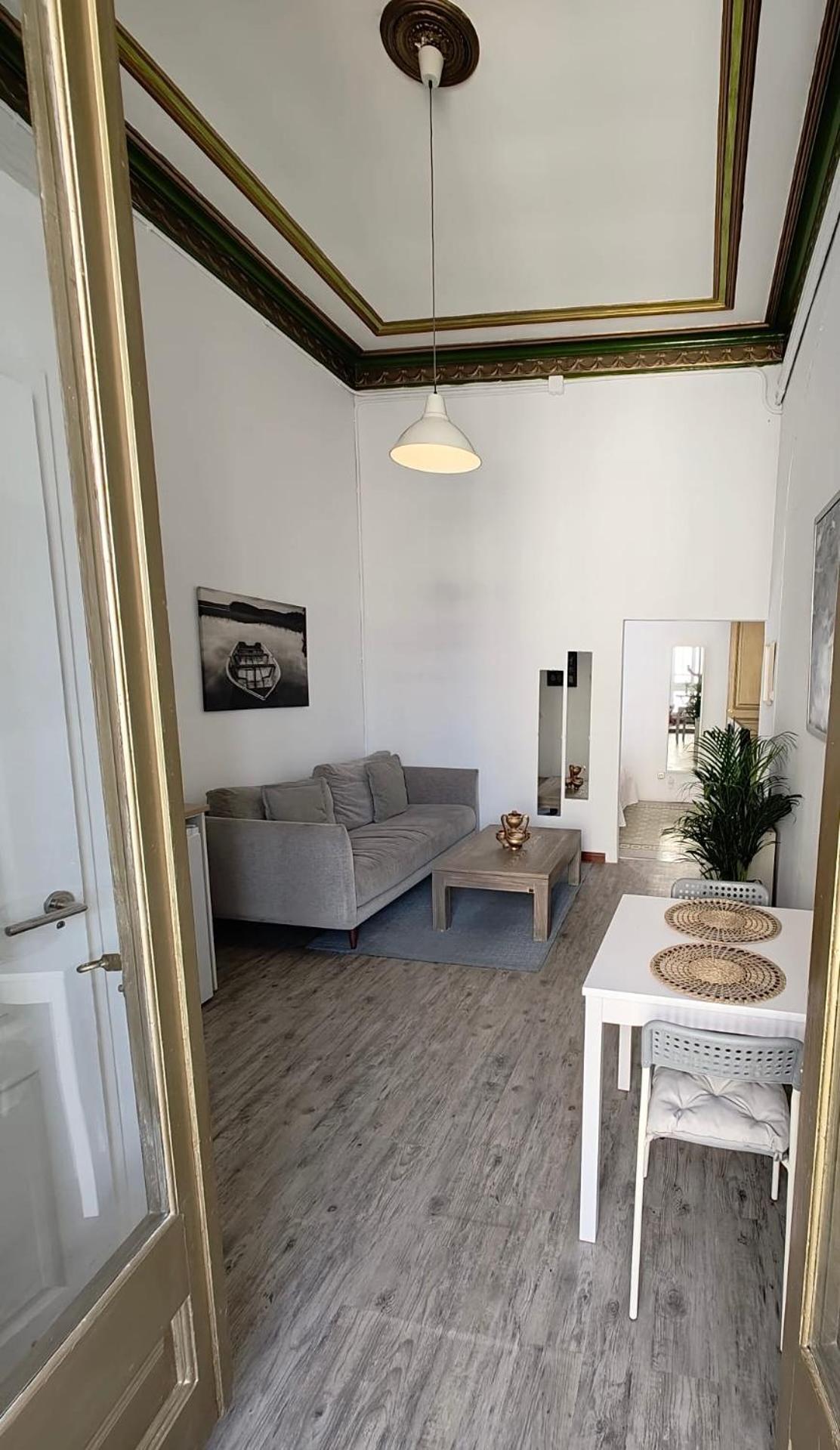 Barcelona Central Apartments Appartement Barcelona