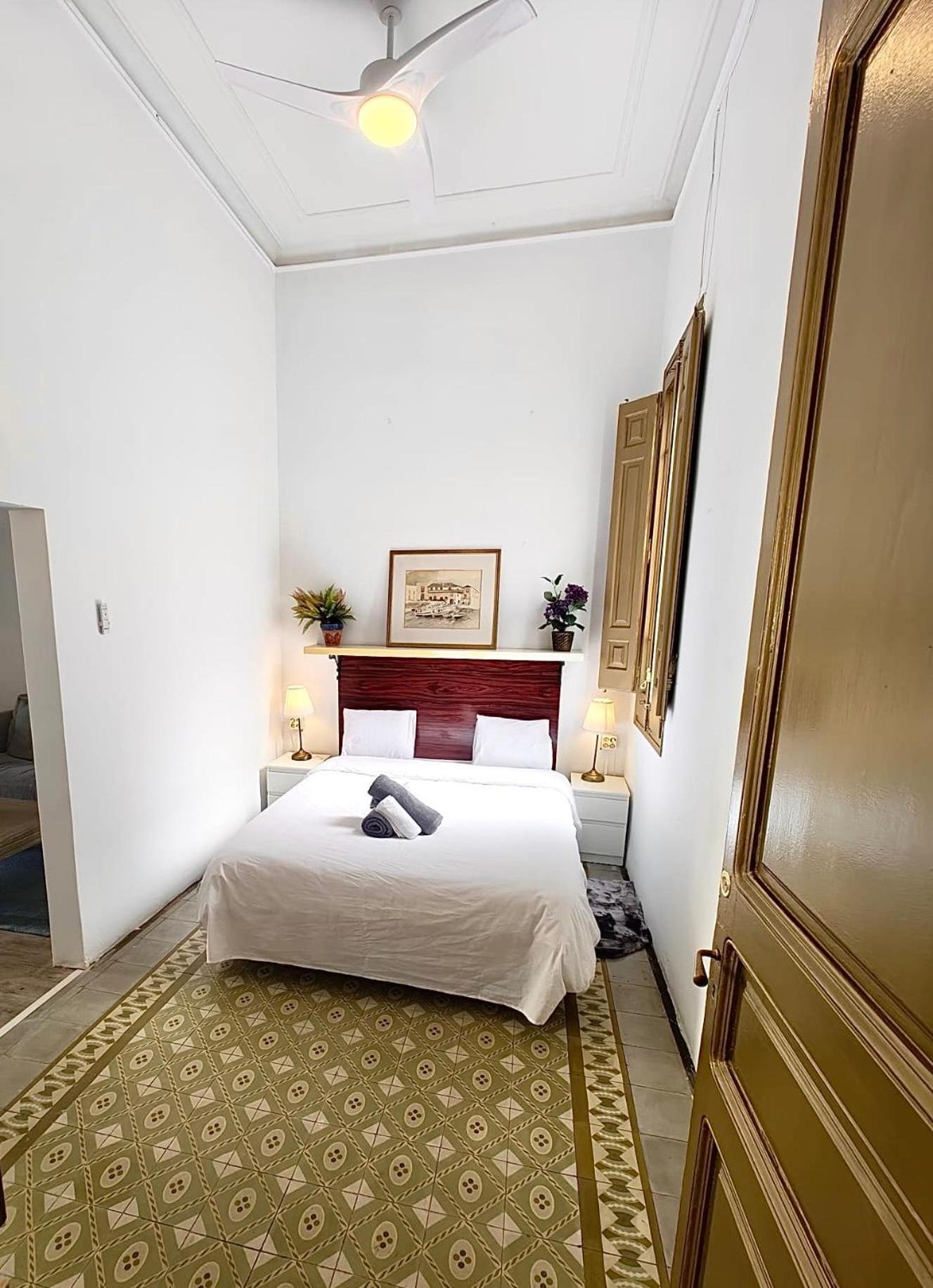 Appartement Barcelona Central Apartments
