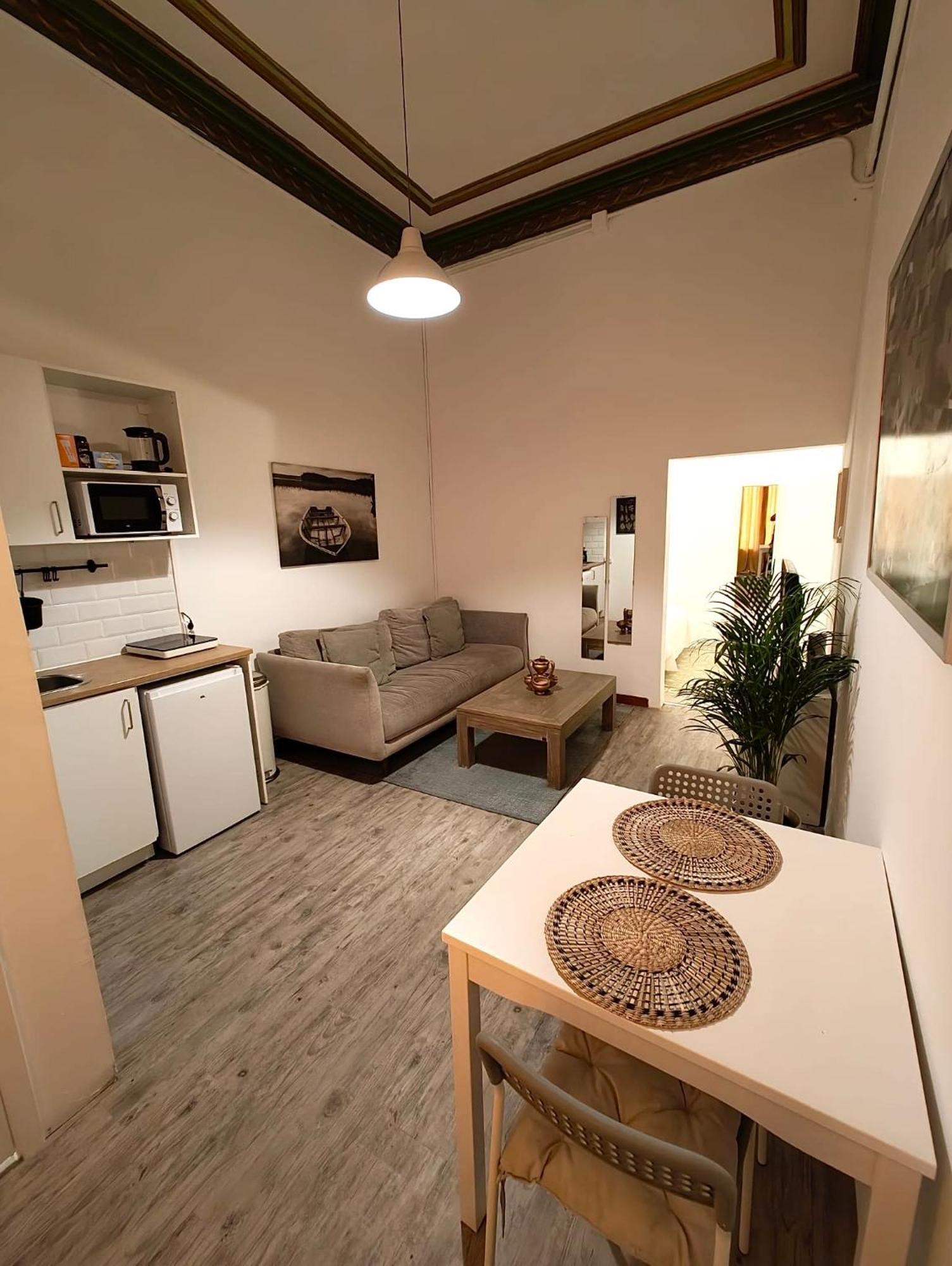 Appartement Barcelona Central Apartments *