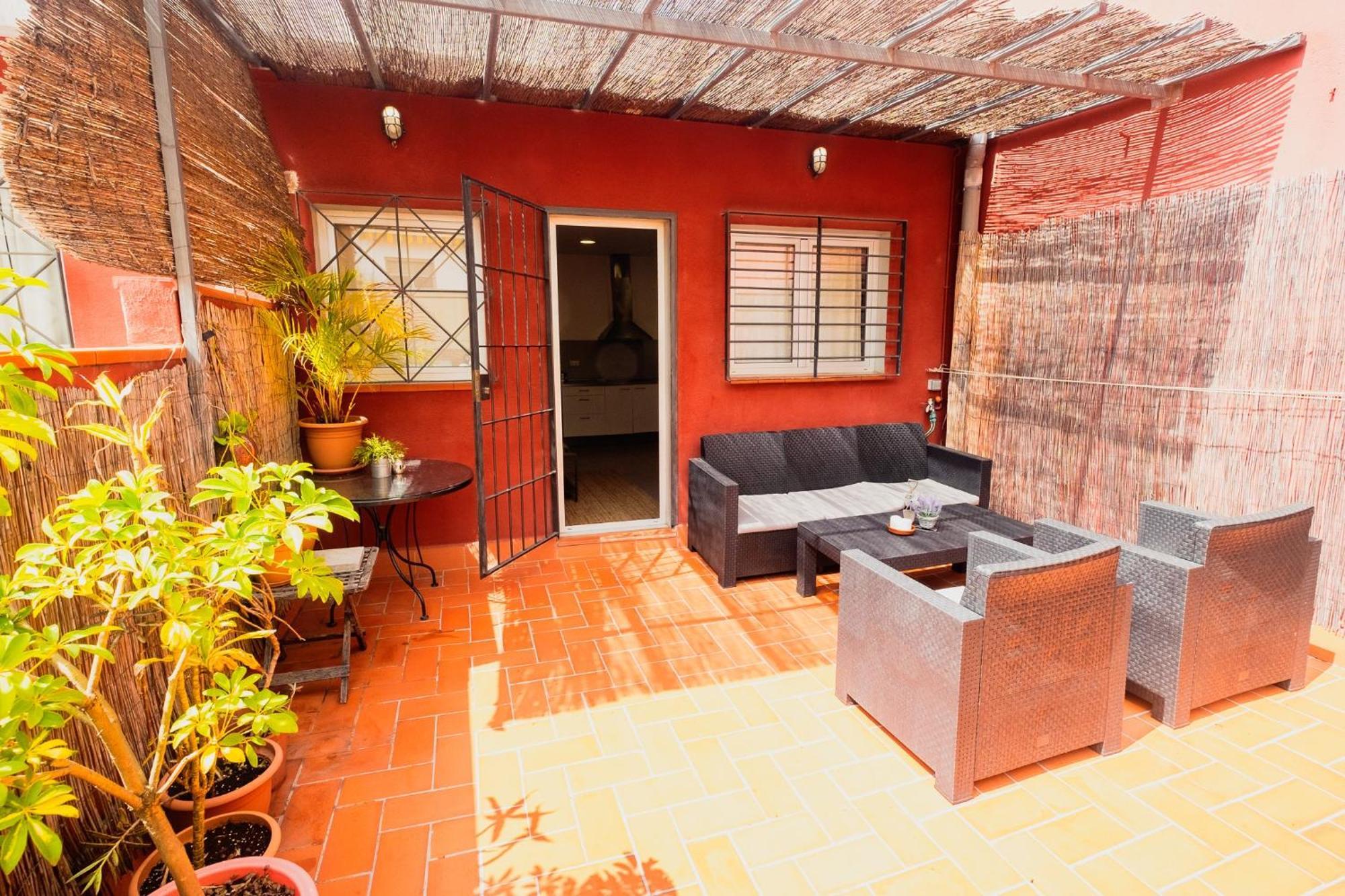 Appartement Rentbcn Paseo De Gracia *