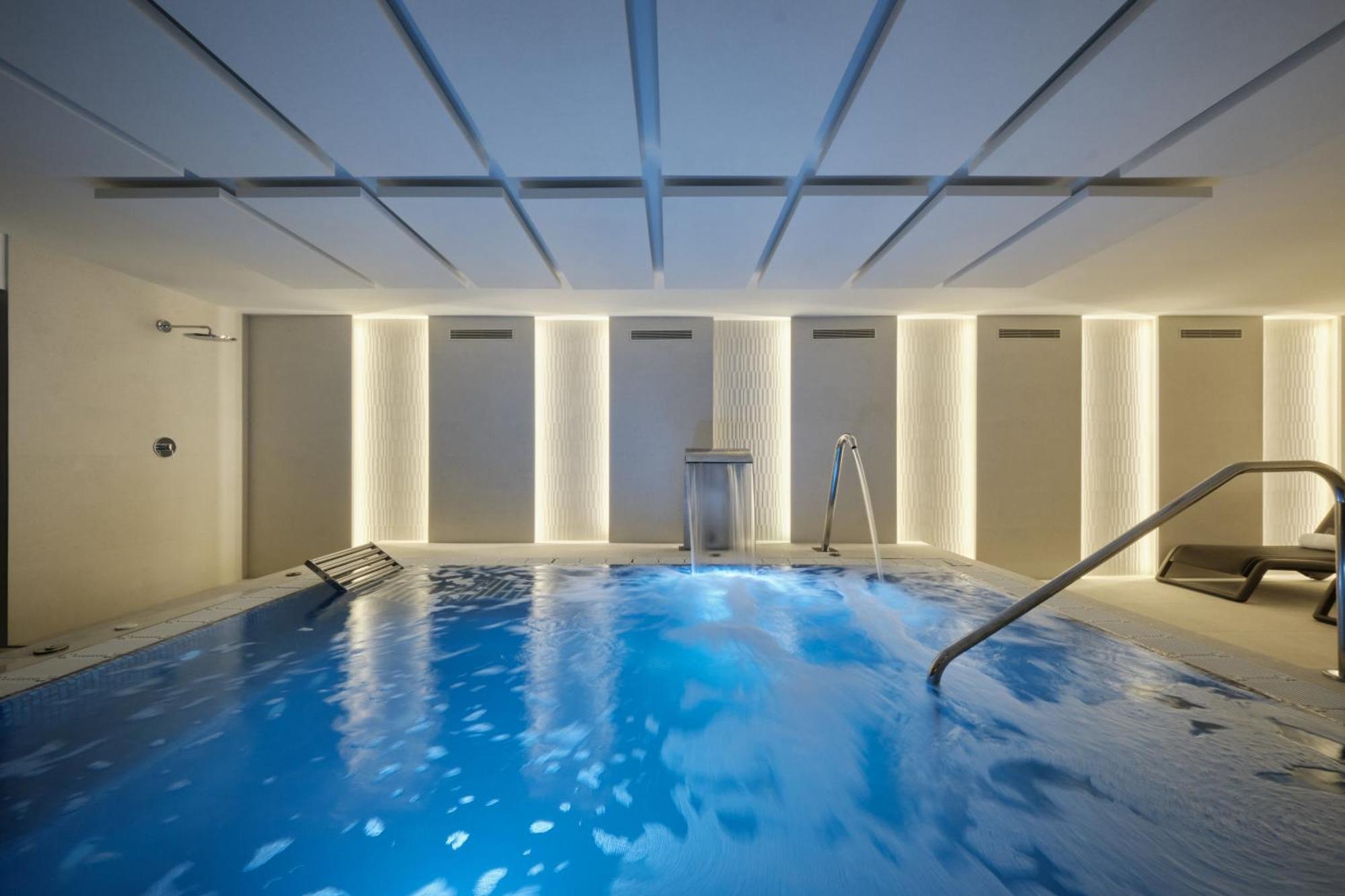 Hotel Catalonia La Maquinista Barcelone