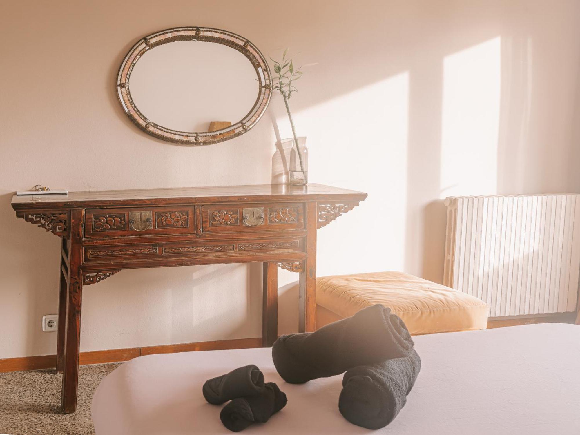 Appartement Lovely In Shared Gracia Neighborhood