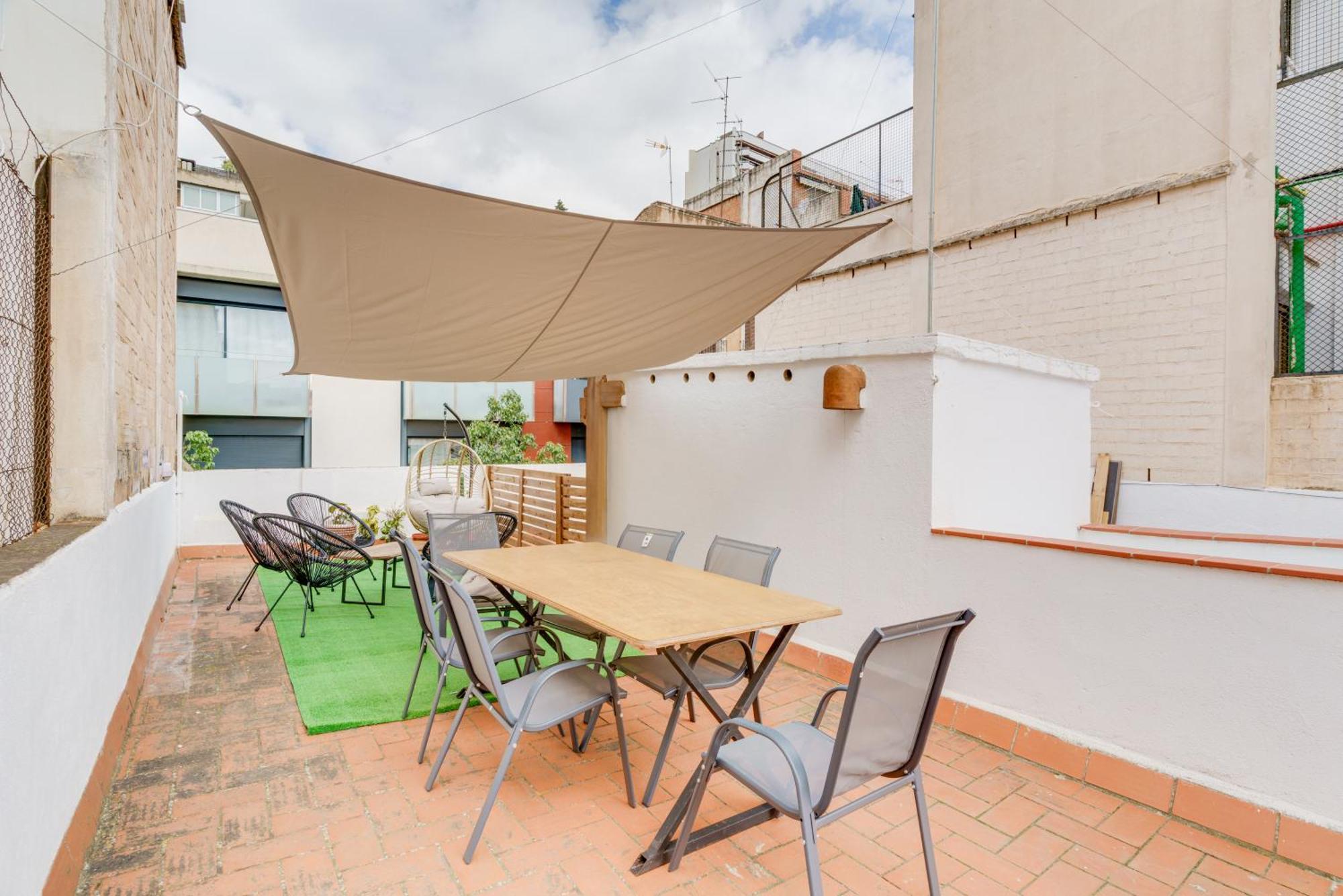 Piso Ideal Con 3 3 Banos Y Terraza Appartement *