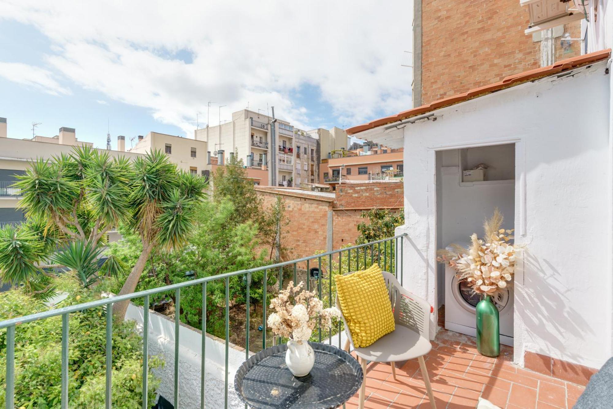 Piso Ideal Con 3 3 Banos Y Terraza Appartement