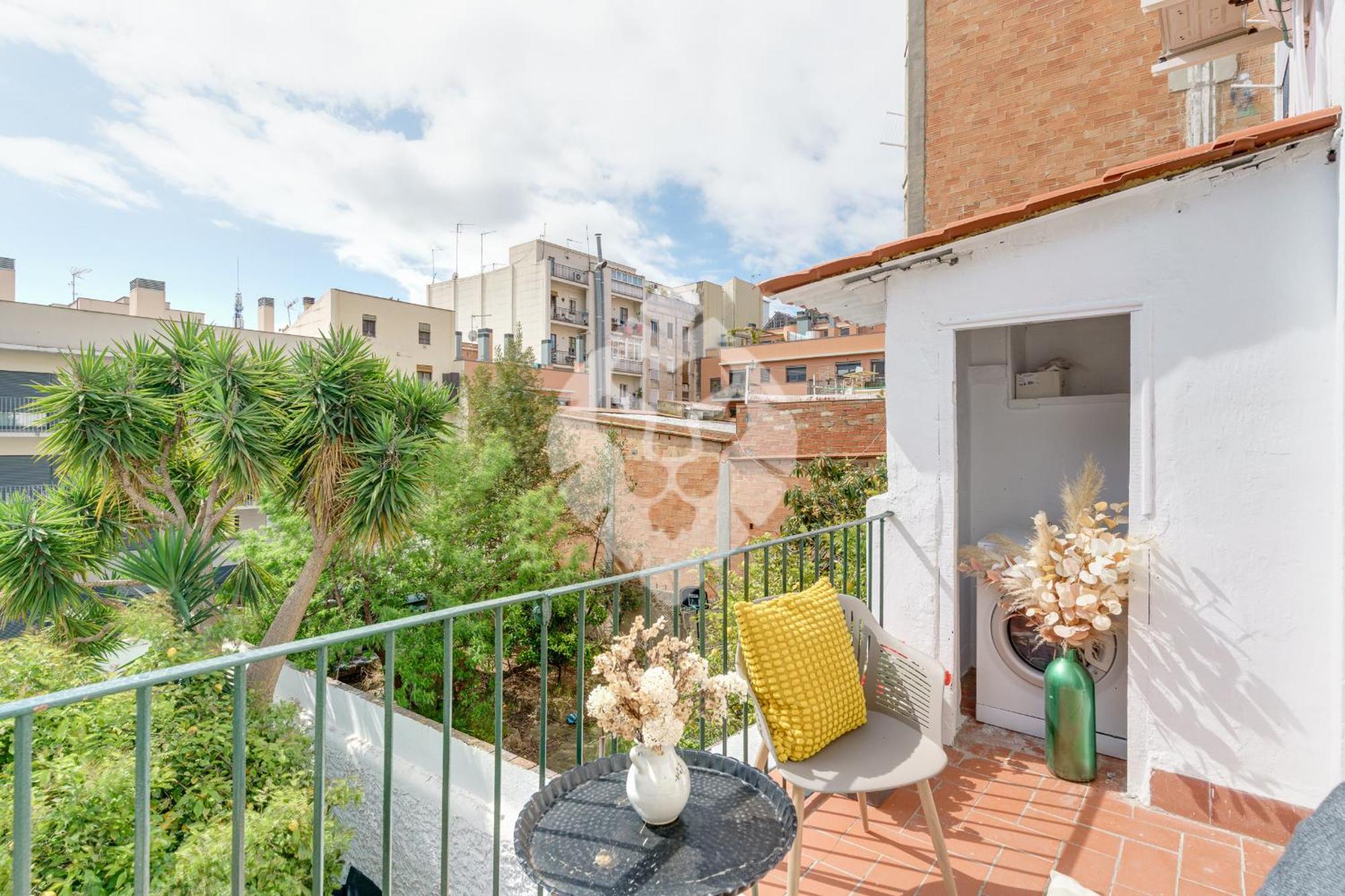 Appartement Piso Ideal Con 3 3 Banos Y Terraza Barcelone