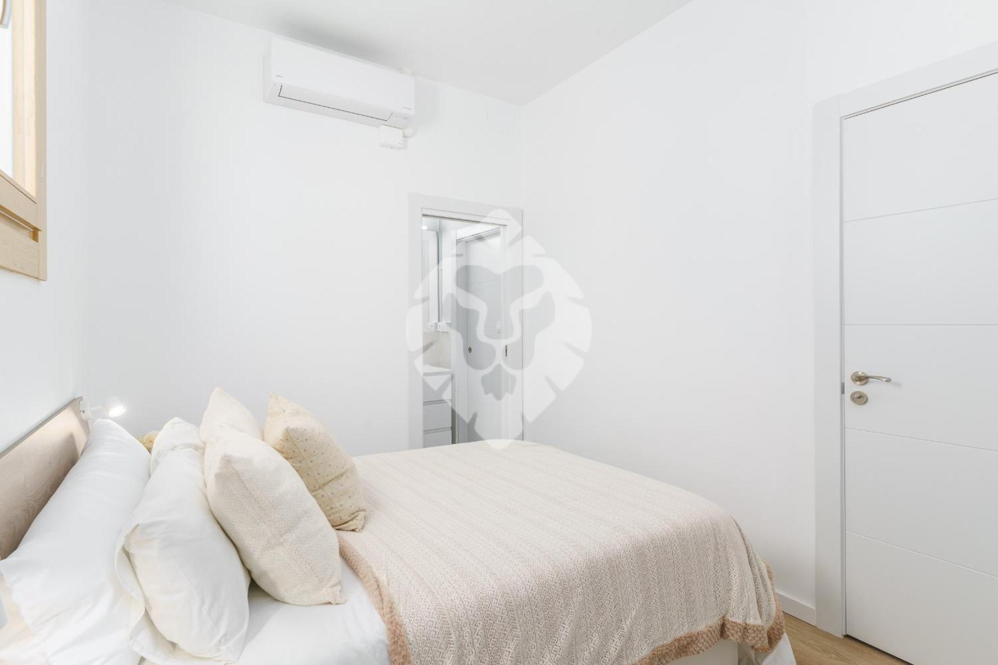 Piso Ideal Con 3 3 Banos Y Terraza Appartement