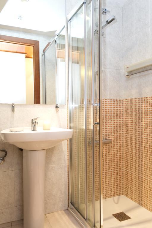 Appartement Bright Sagrada Familia Barcelone