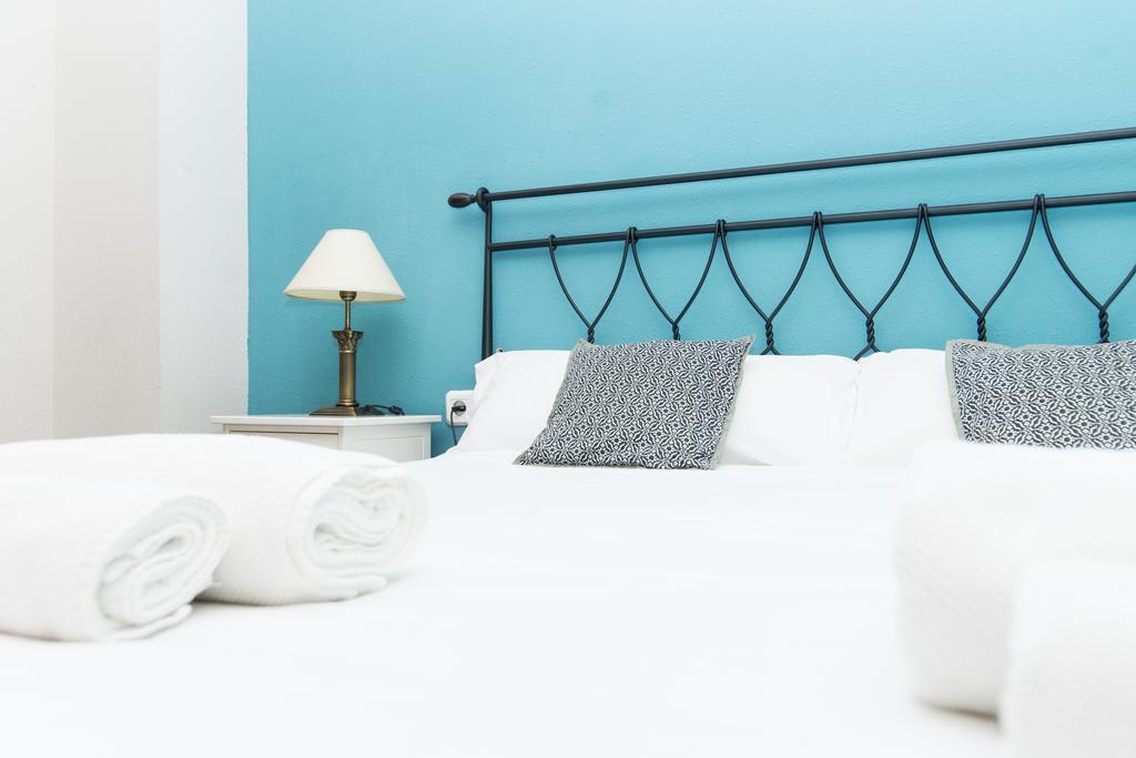 Appartement Bright Sagrada Familia