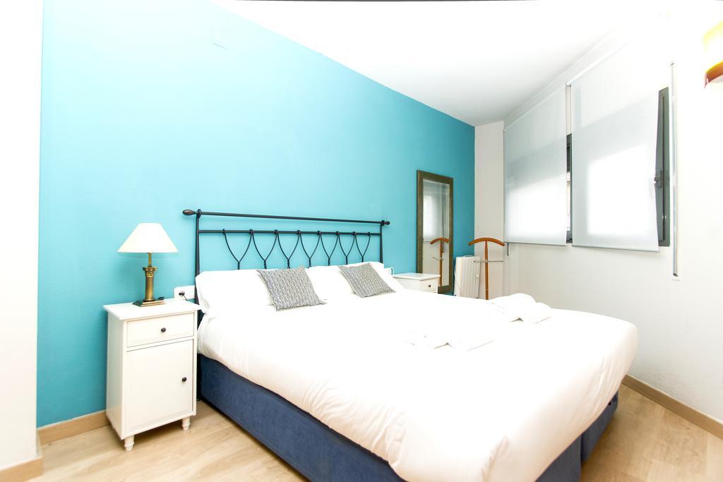 Bright Sagrada Familia Appartement *