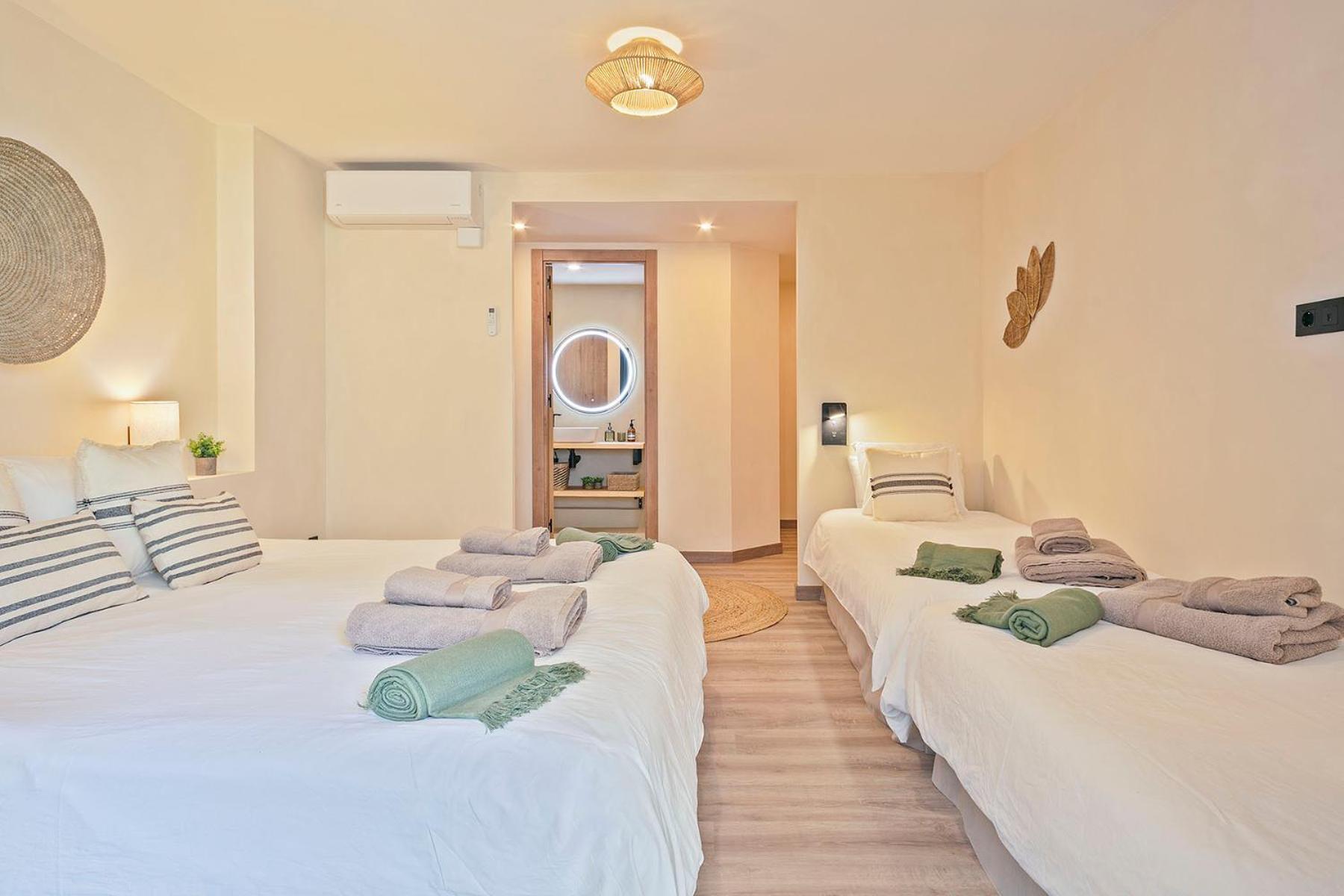 Hostal Liwi