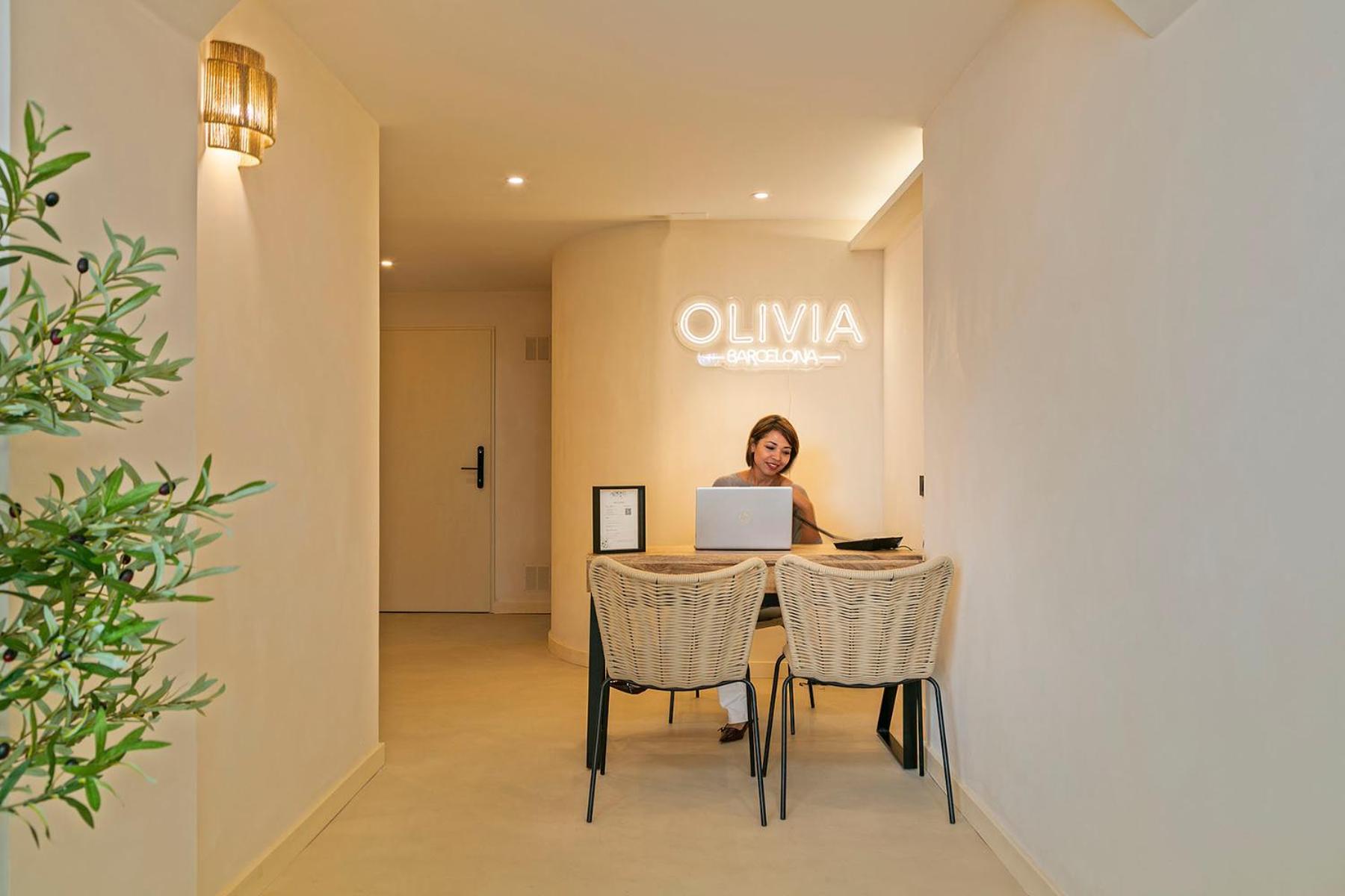 Hostal Liwi Barcelona