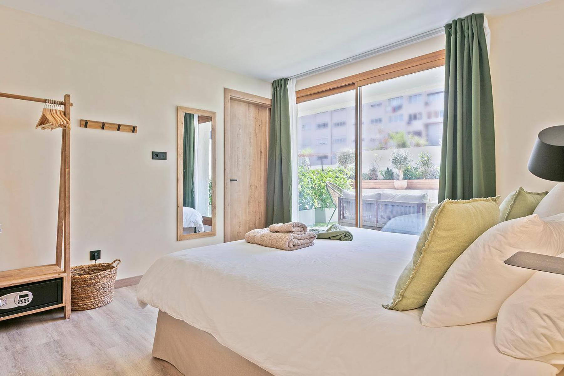 Liwi Hostal