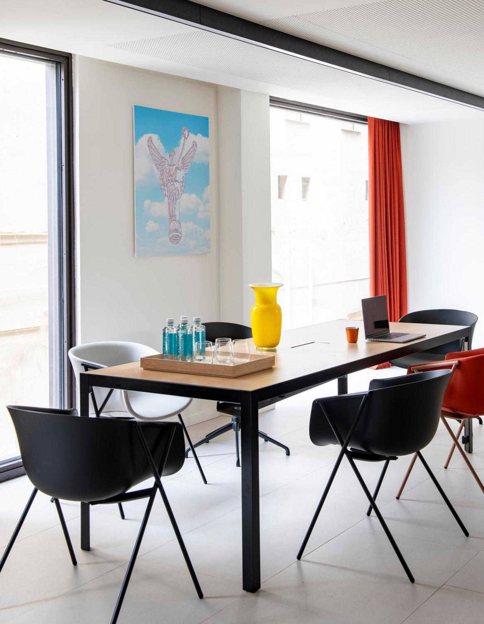 Appart hôtel Archie Living Barcelone