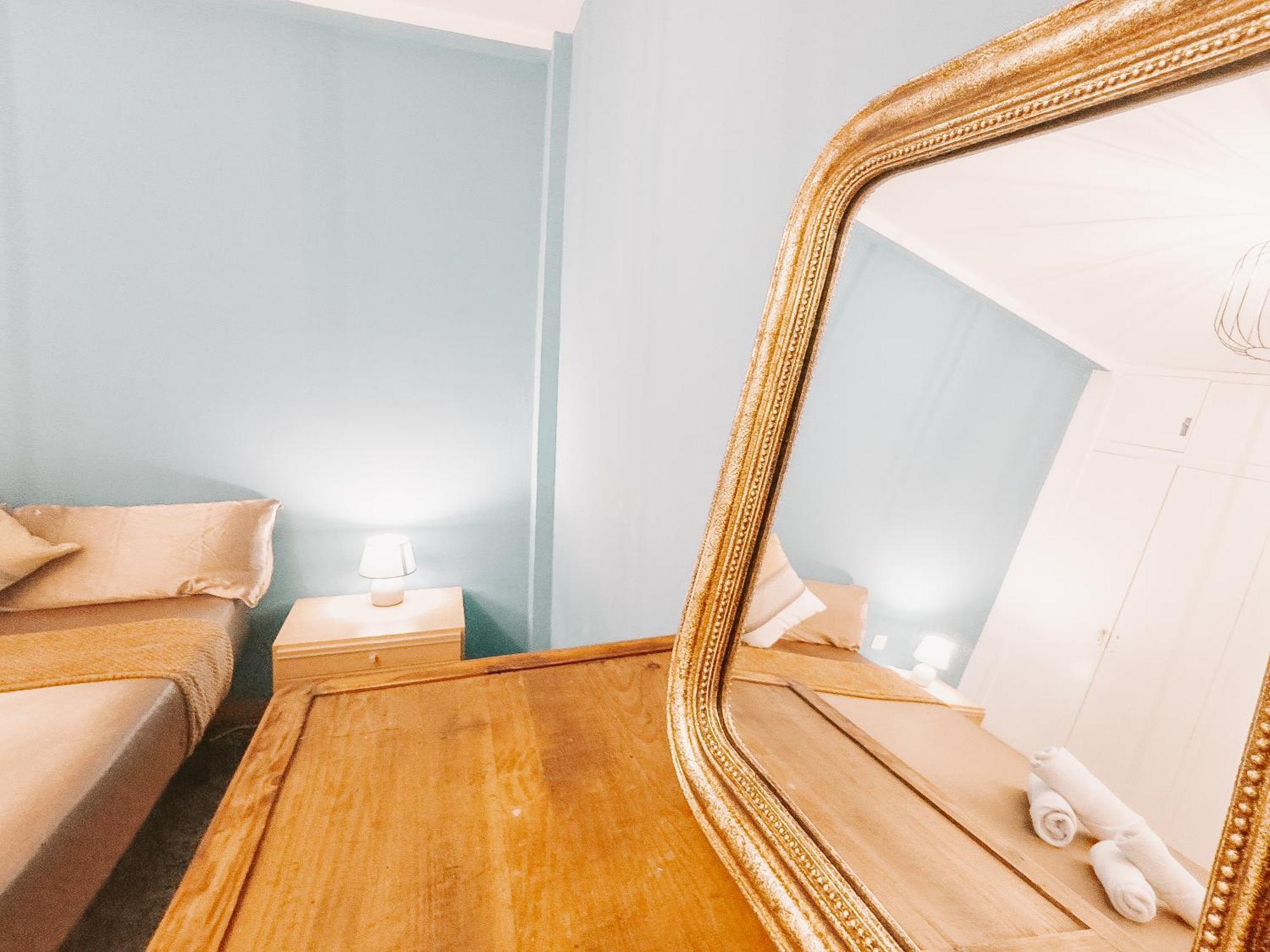 Appartement Lovely In Shared Gracia Neighborhood