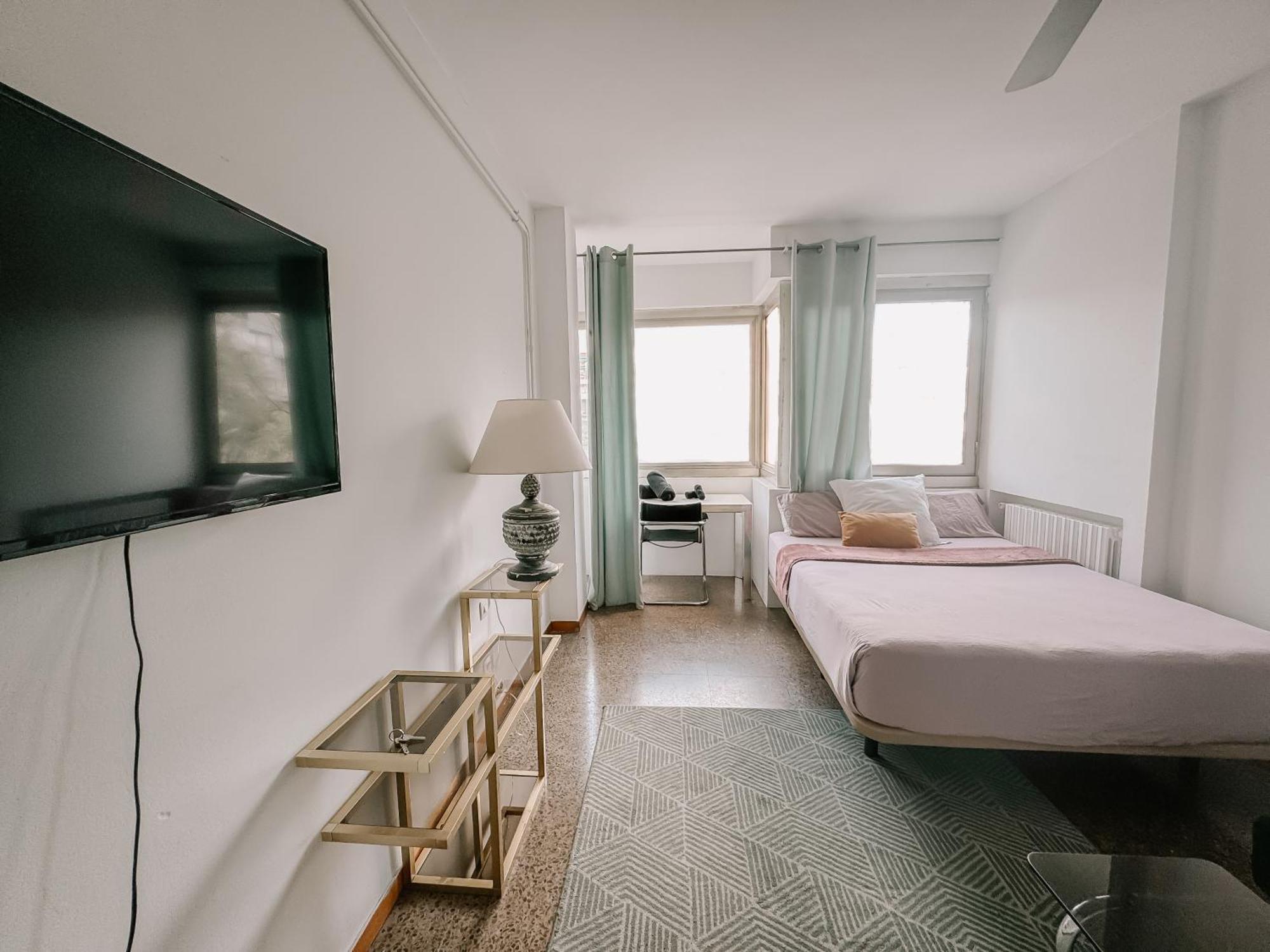 Appartement Lovely In Shared Gracia Neighborhood