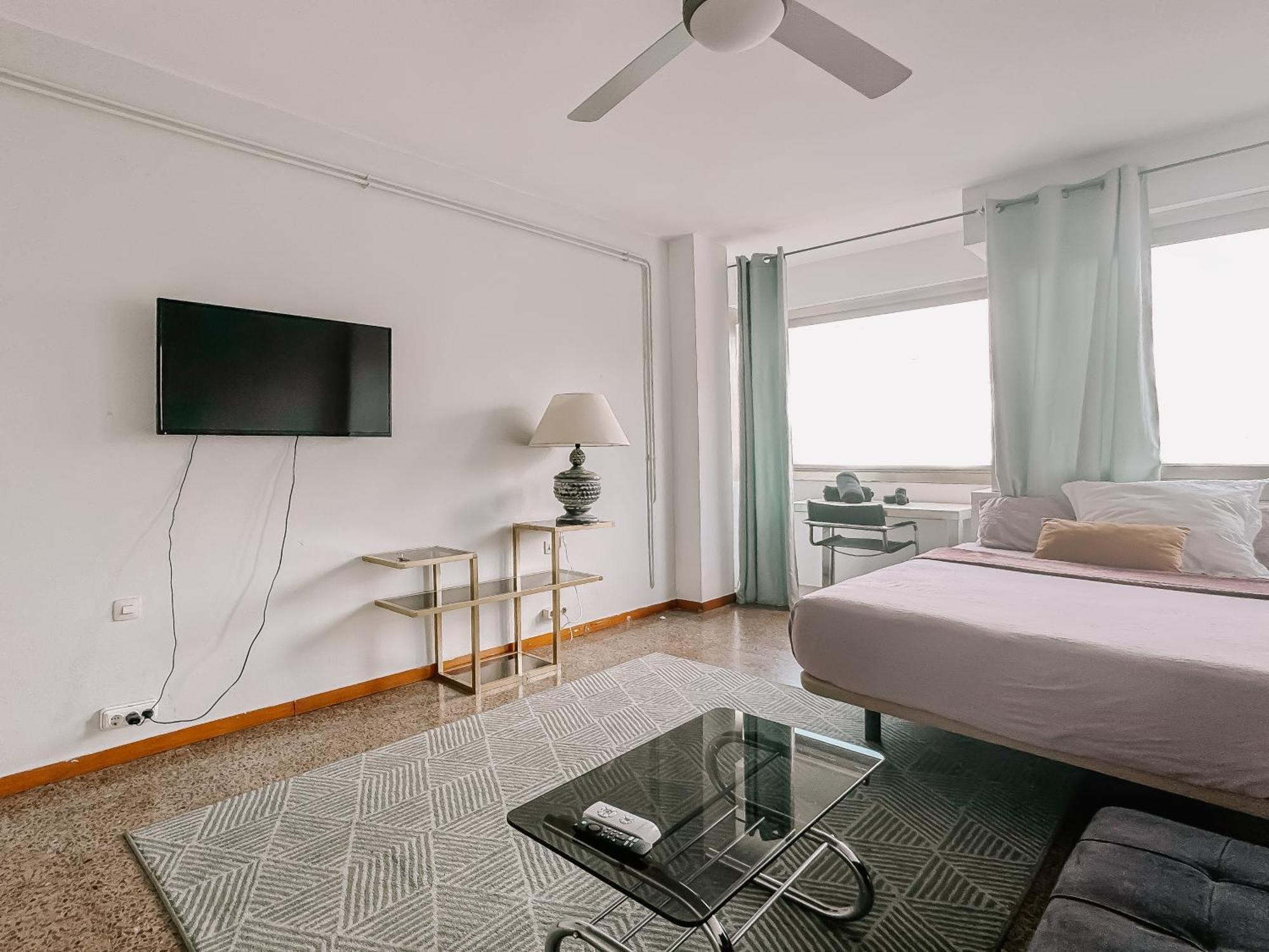 Appartement Lovely In Shared Gracia Neighborhood *