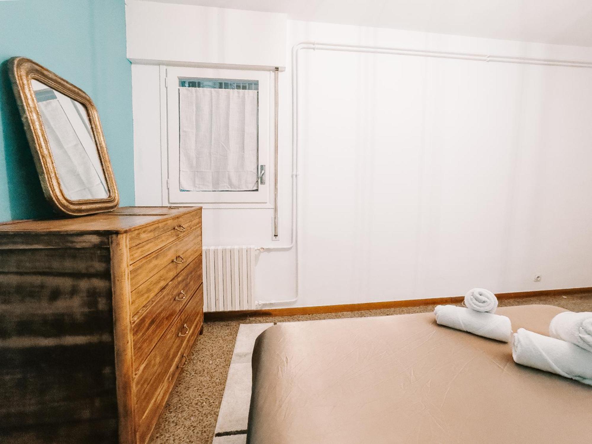 Lovely In Shared Gracia Neighborhood Appartement Barcelone