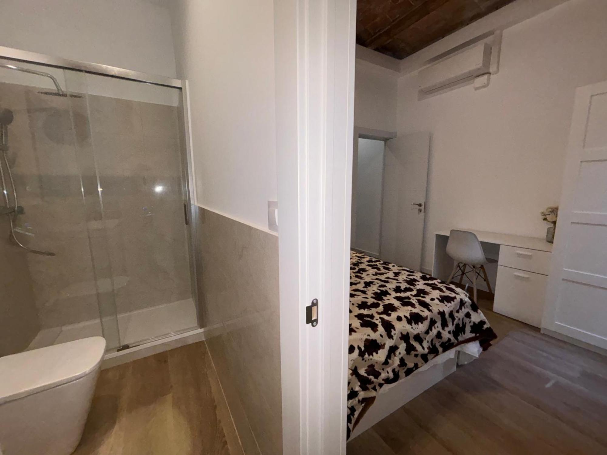 Apartamento Piso Ideal Con 3 3 Banos Y Terraza Barcelona