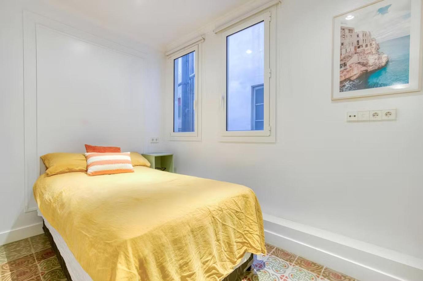 Guestready - Stylish Retreat In Eixample District * Barcelone